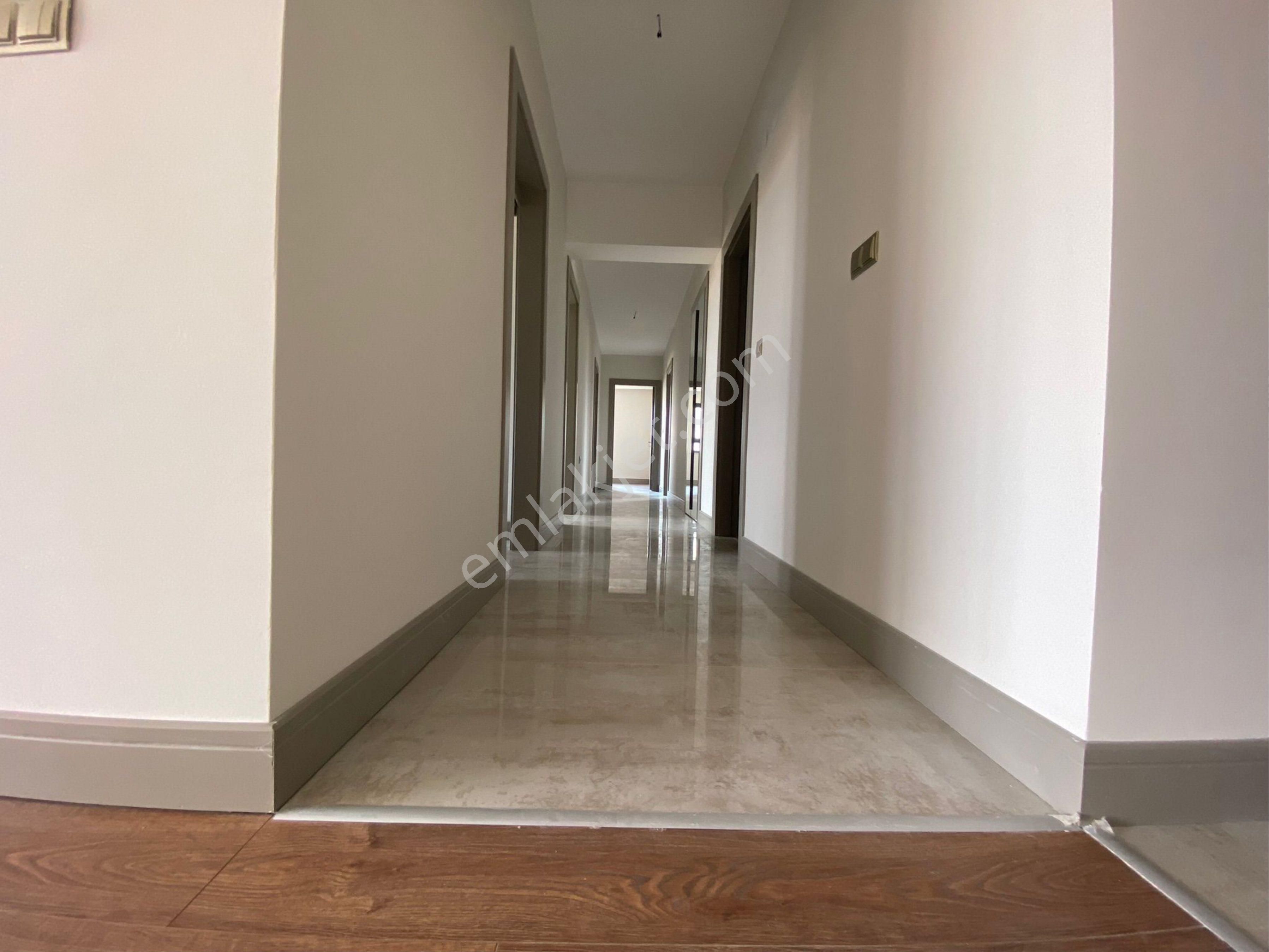 Zirveden Batı Konutları Satılık Lüks 4+1 Daire - Görsel 12