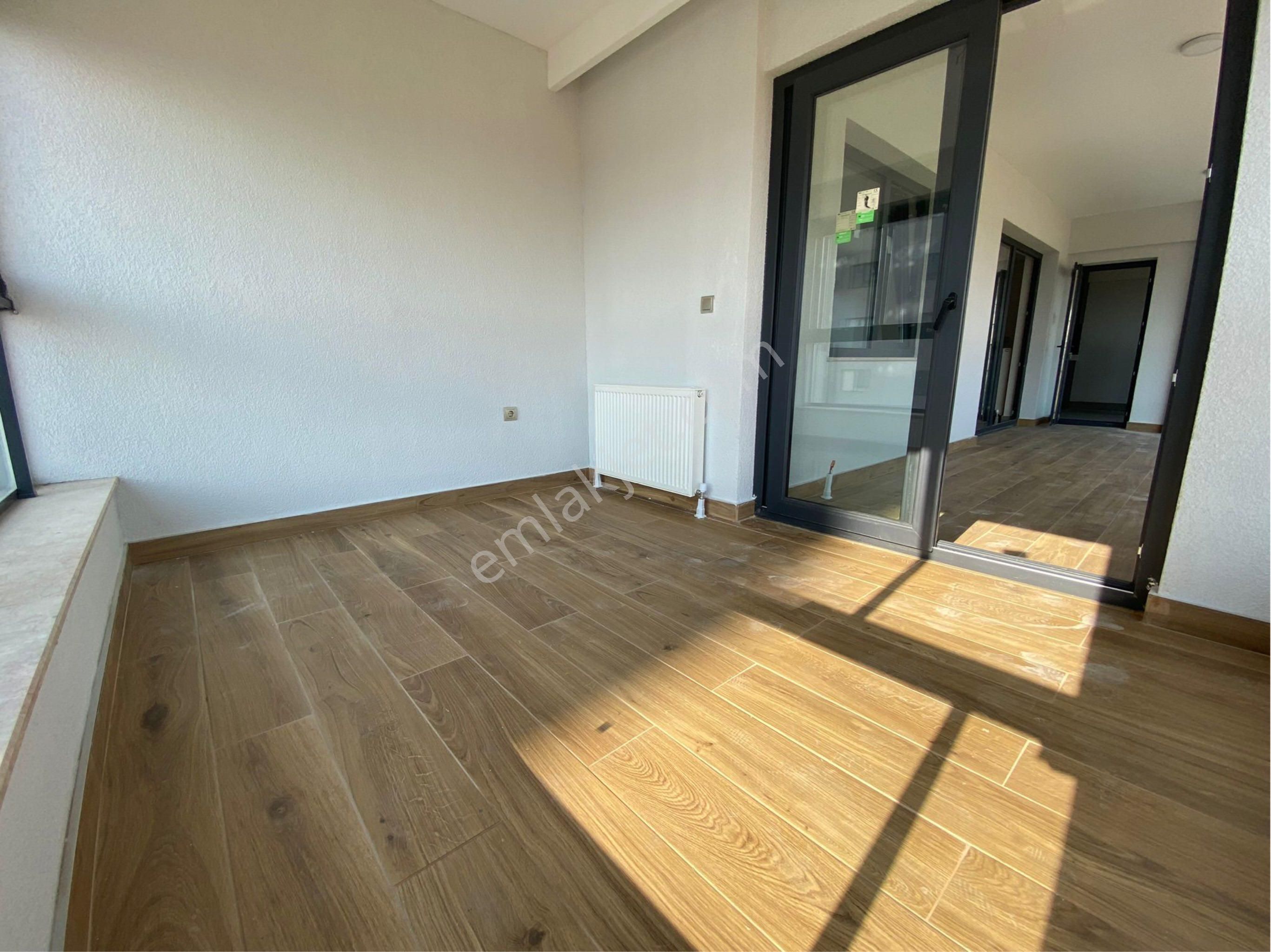Zirveden Batı Konutları Satılık Lüks 4+1 Daire - Görsel 25