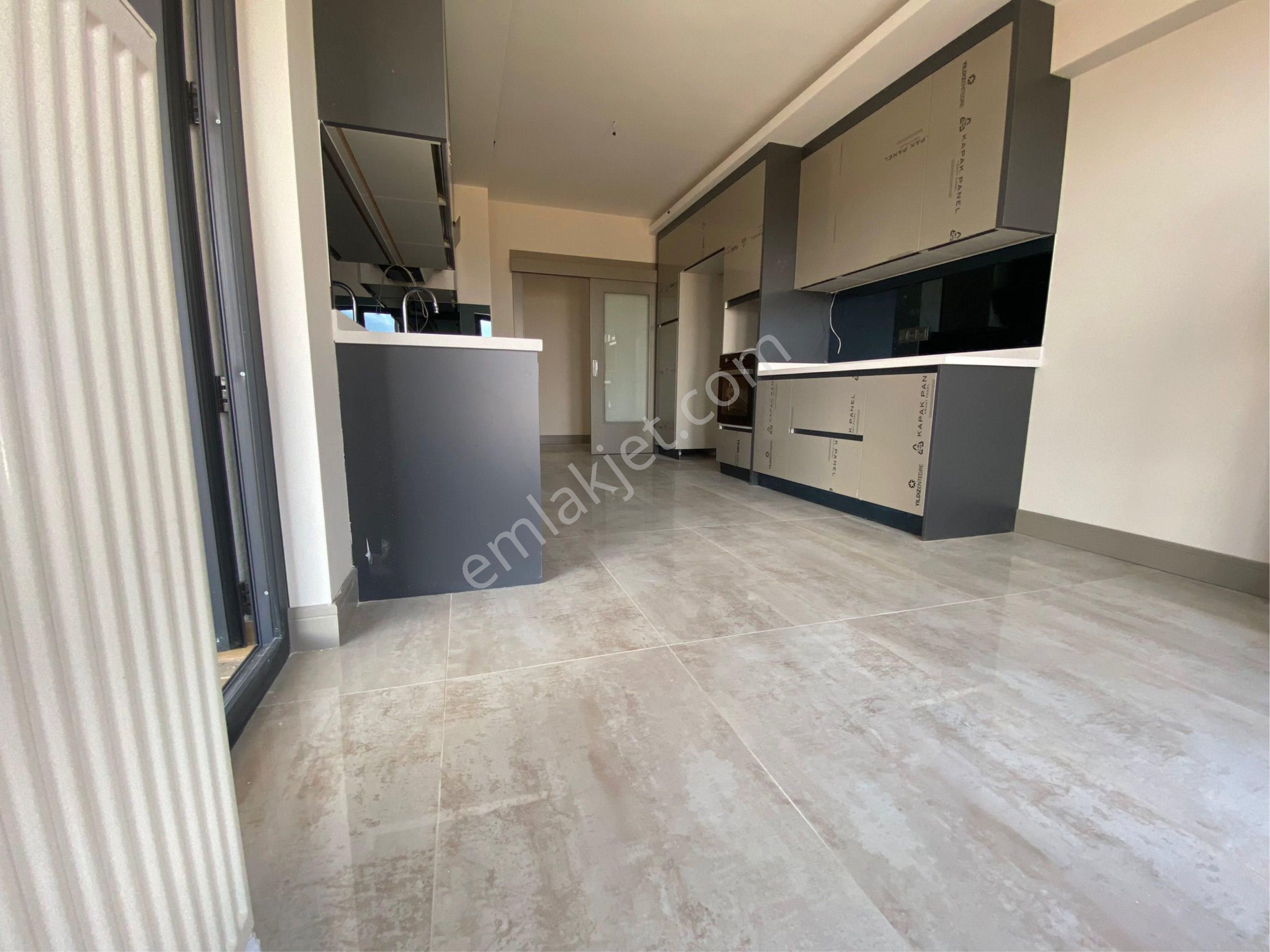 Zirveden Batı Konutları Satılık Lüks 4+1 Daire - Görsel 26