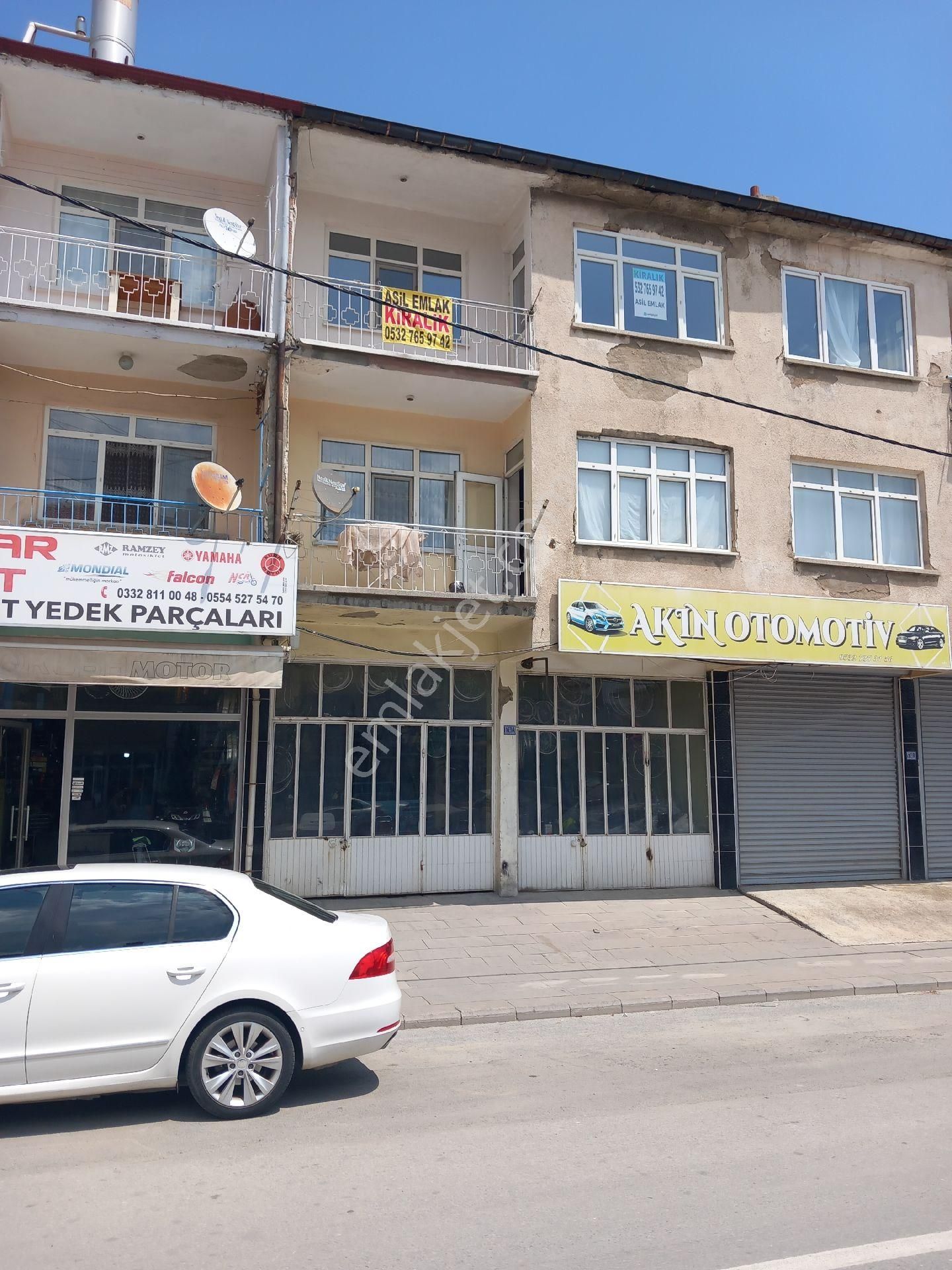 Asil Emlaktan Satılık Seyran Mahallesinde - Görsel 2