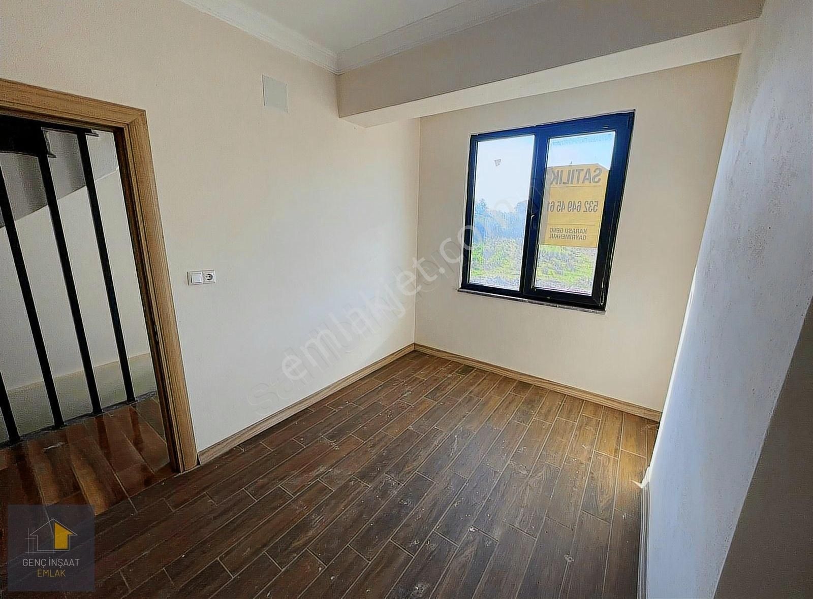 Karasu'da Lüks Havuzlu Site İçerisinde 2+1 Triplex Villa (sıfır) - Görsel 30