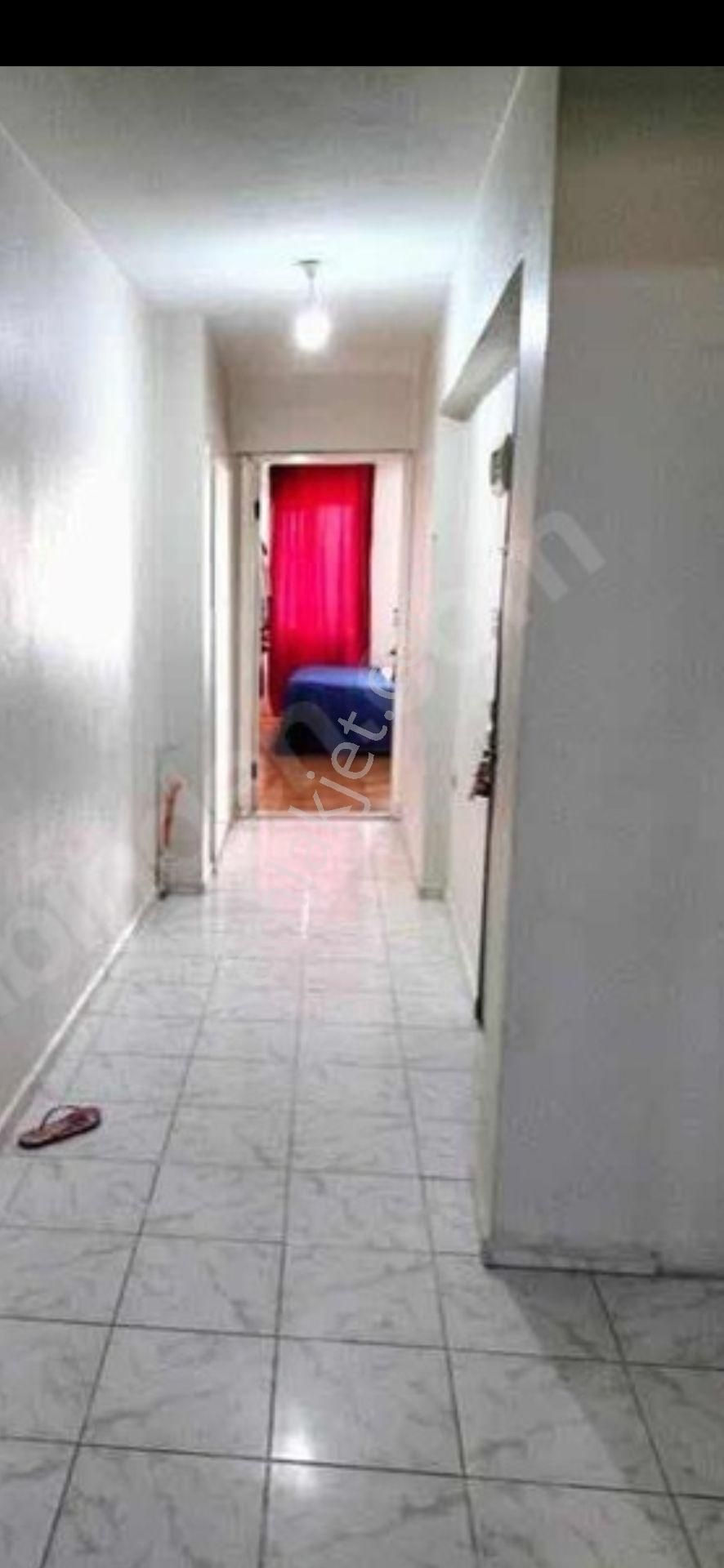 Aydın Nazilli Yöntem Emlaktan Karaçay Mahallesinde Çarşıya Yakın Bulvar Üzeri Satılık 3+1 Daire - Görsel 9