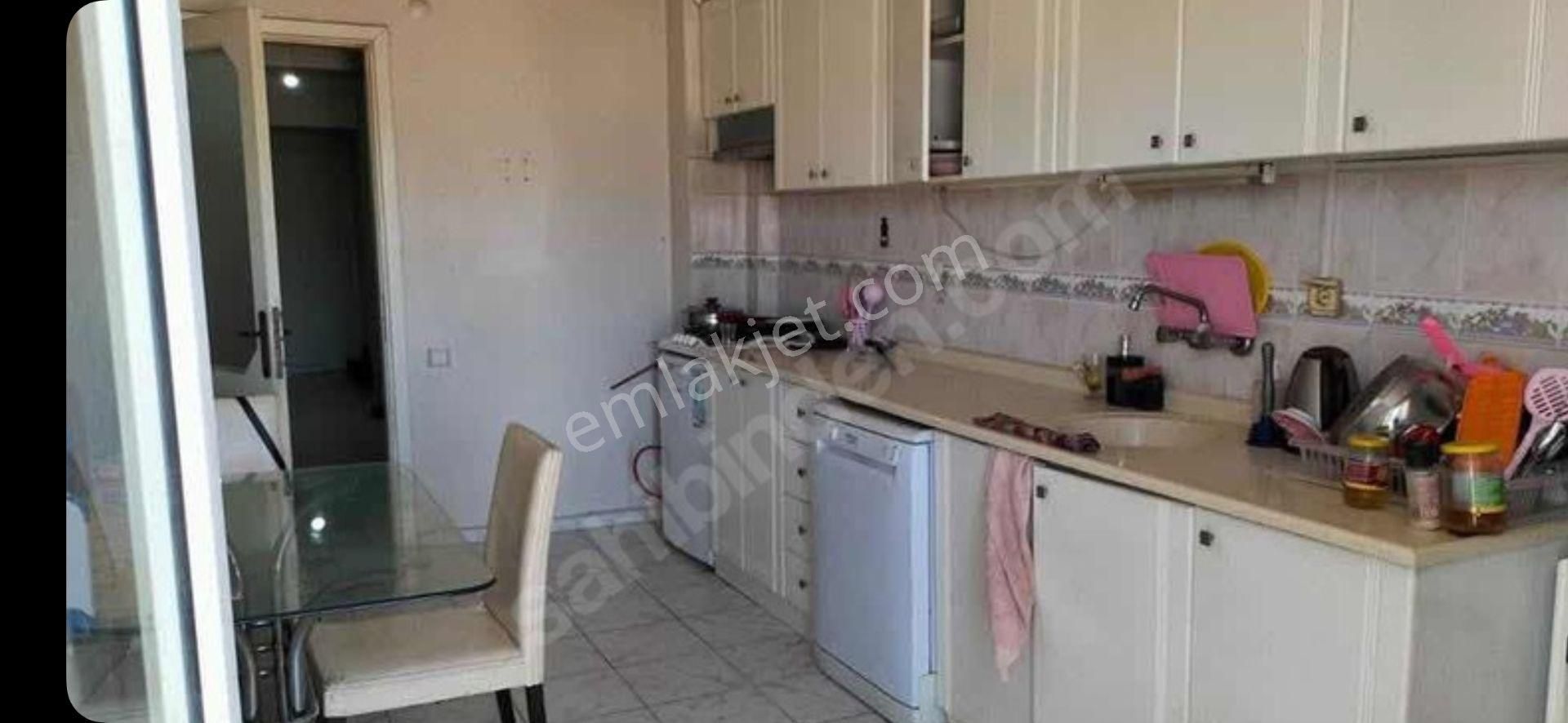 Aydın Nazilli Yöntem Emlaktan Karaçay Mahallesinde Çarşıya Yakın Bulvar Üzeri Satılık 3+1 Daire - Görsel 8