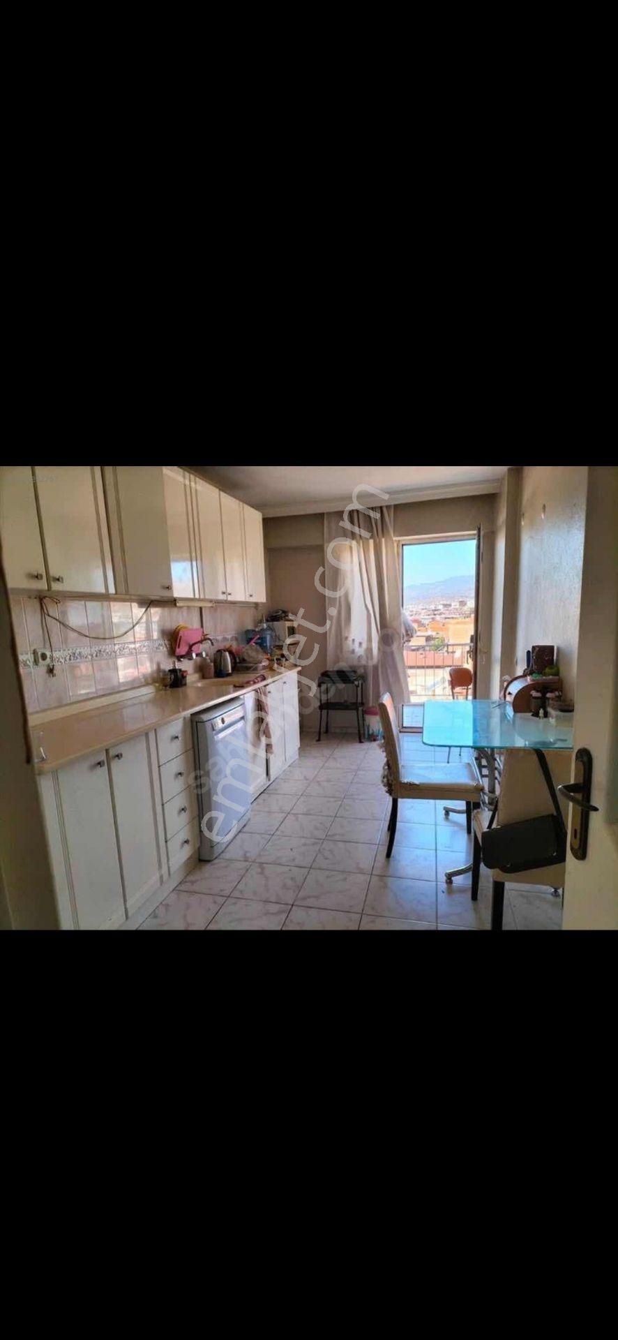 Aydın Nazilli Yöntem Emlaktan Karaçay Mahallesinde Çarşıya Yakın Bulvar Üzeri Satılık 3+1 Daire - Görsel 7