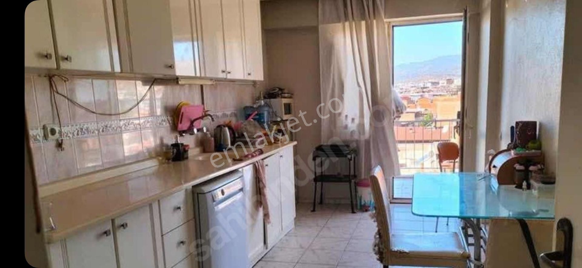 Aydın Nazilli Yöntem Emlaktan Karaçay Mahallesinde Çarşıya Yakın Bulvar Üzeri Satılık 3+1 Daire - Görsel 5