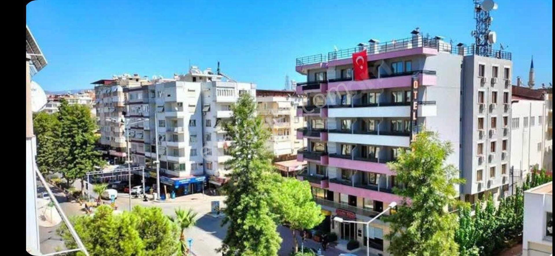Aydın Nazilli Yöntem Emlaktan Karaçay Mahallesinde Çarşıya Yakın Bulvar Üzeri Satılık 3+1 Daire - Görsel 12