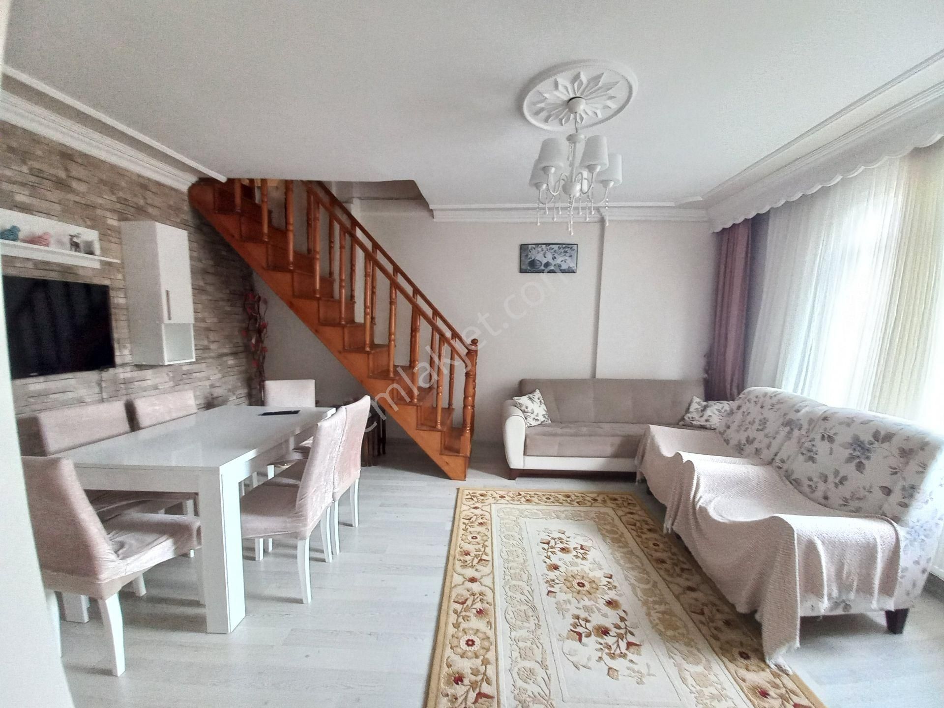 Şeref Emlak Gaziosmanpaşa Şemsipaşa Mah.satılık Dubleks 6.500.000 Tl - Görsel 3