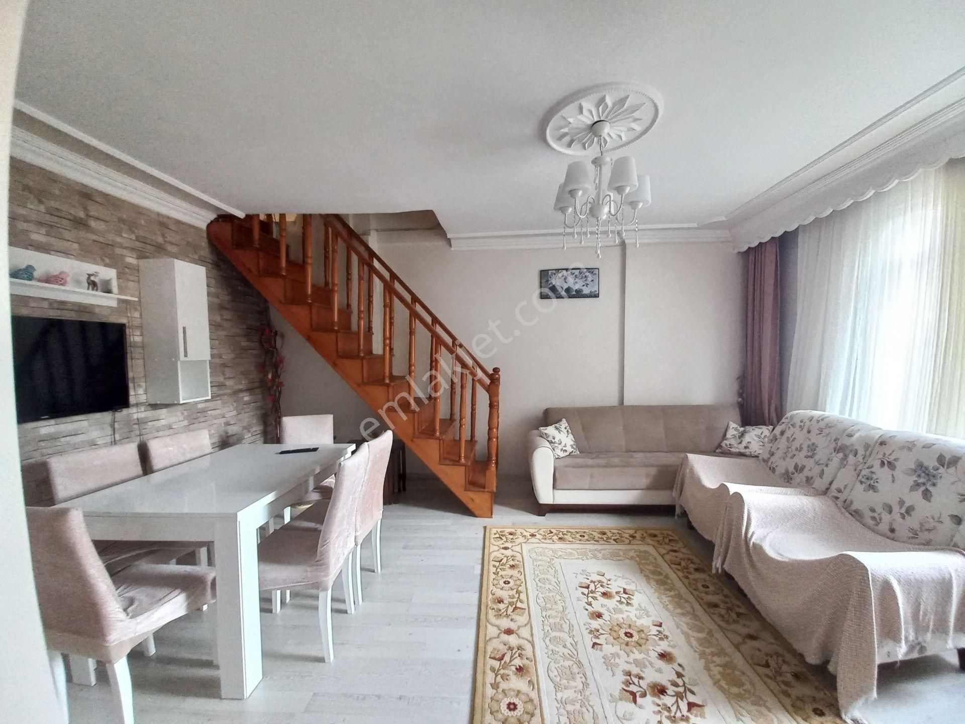 Şeref Emlak Gaziosmanpaşa Şemsipaşa Mah.satılık Dubleks 6.500.000 Tl - Görsel 7