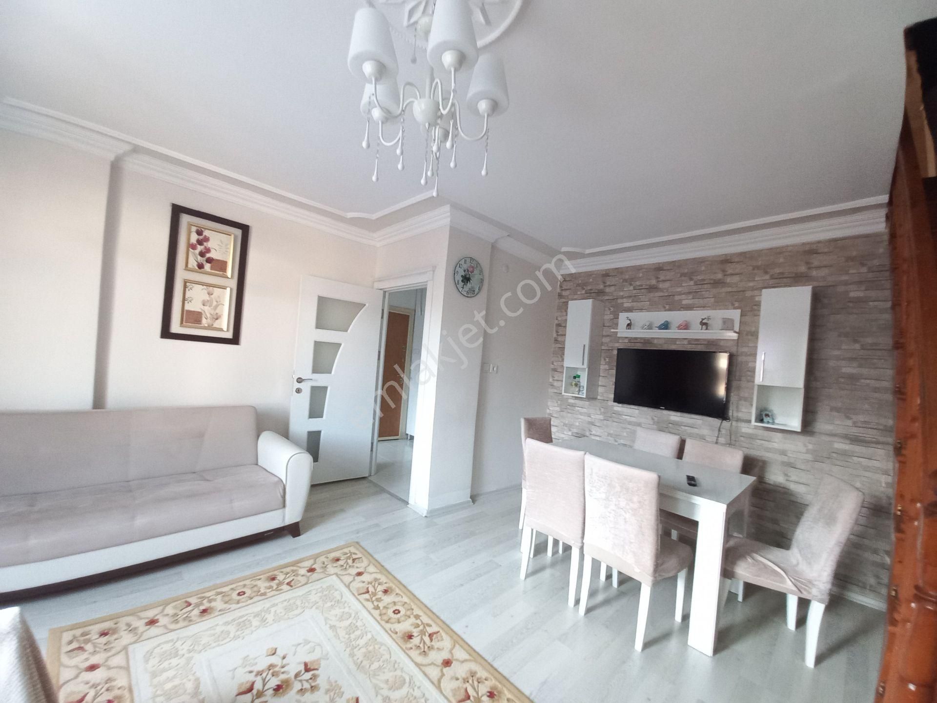 Şeref Emlak Gaziosmanpaşa Şemsipaşa Mah.satılık Dubleks 6.500.000 Tl - Görsel 5