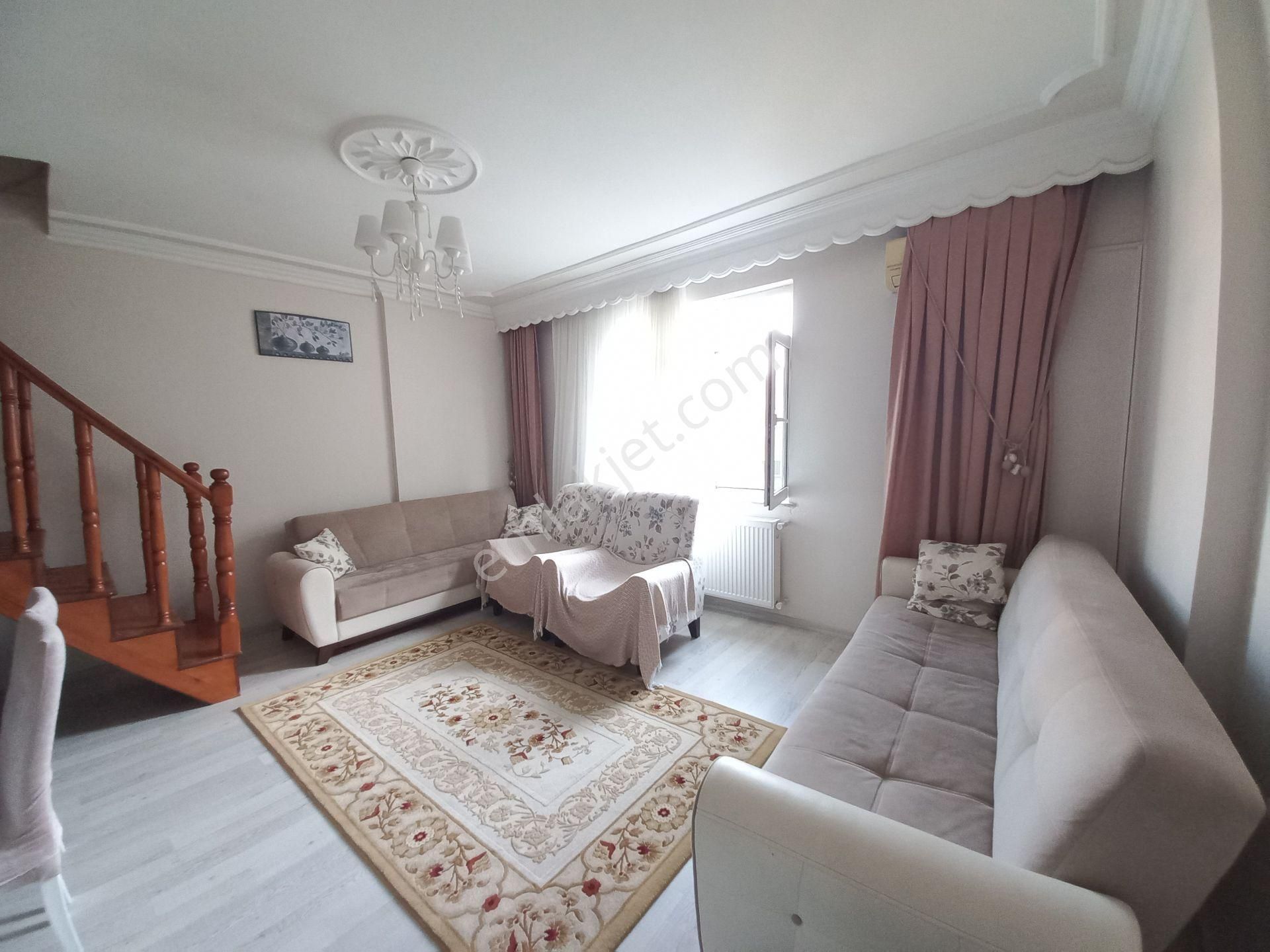 Şeref Emlak Gaziosmanpaşa Şemsipaşa Mah.satılık Dubleks 6.500.000 Tl - Görsel 8