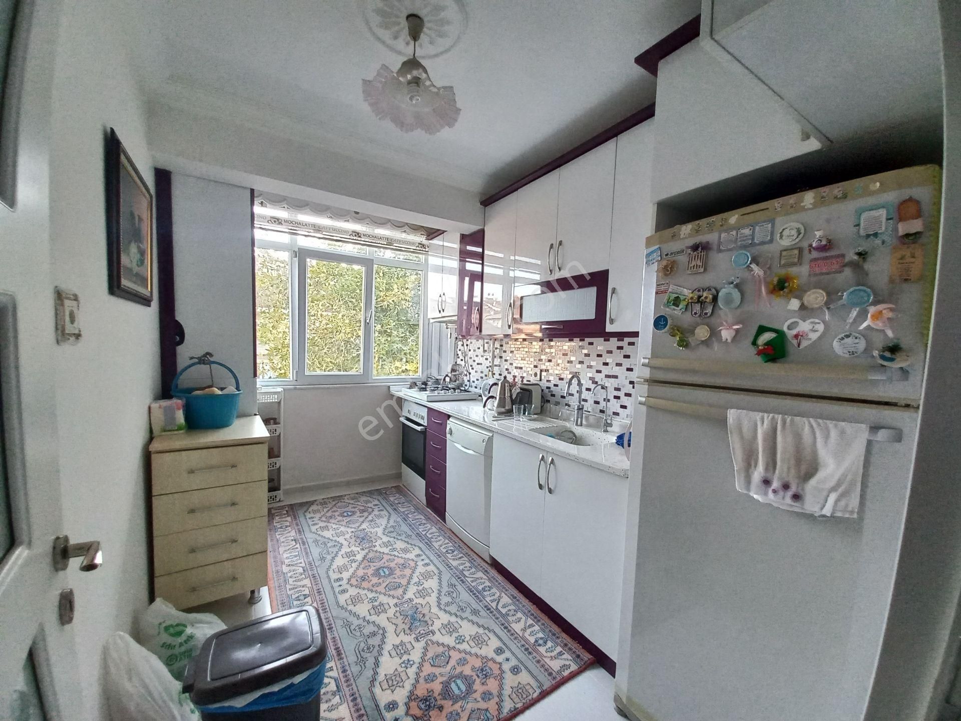 Şeref Emlak Gaziosmanpaşa Şemsipaşa Mah.satılık Dubleks 6.500.000 Tl