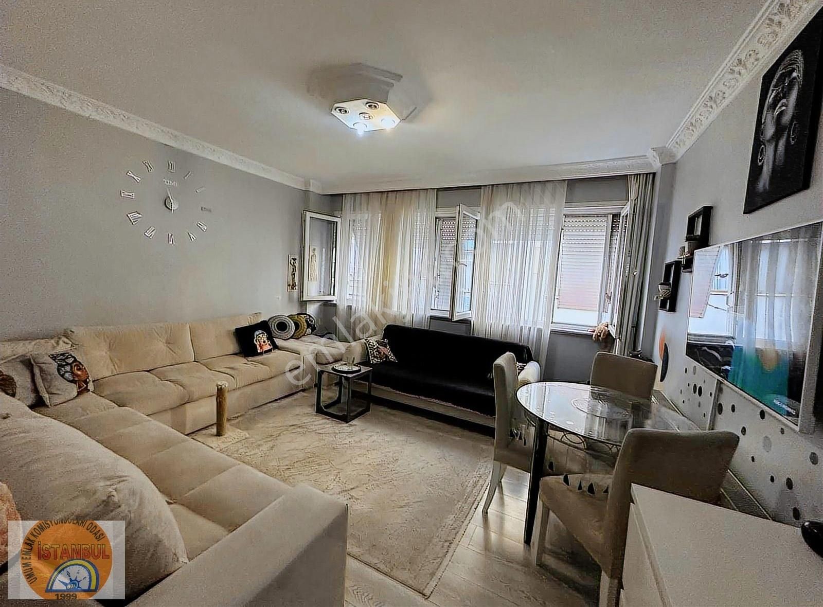 Bakırköy Sahile Yakın Ara Kat 1+1 Satılık Daire - Görsel 4