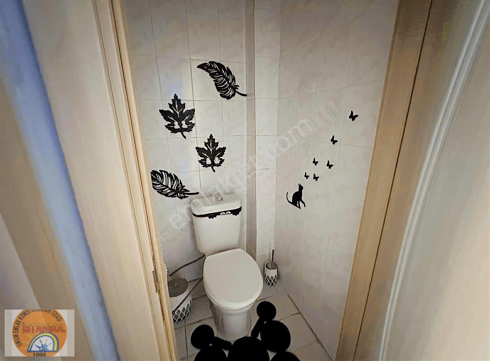 Bakırköy Sahile Yakın Ara Kat 1+1 Satılık Daire - Görsel 9