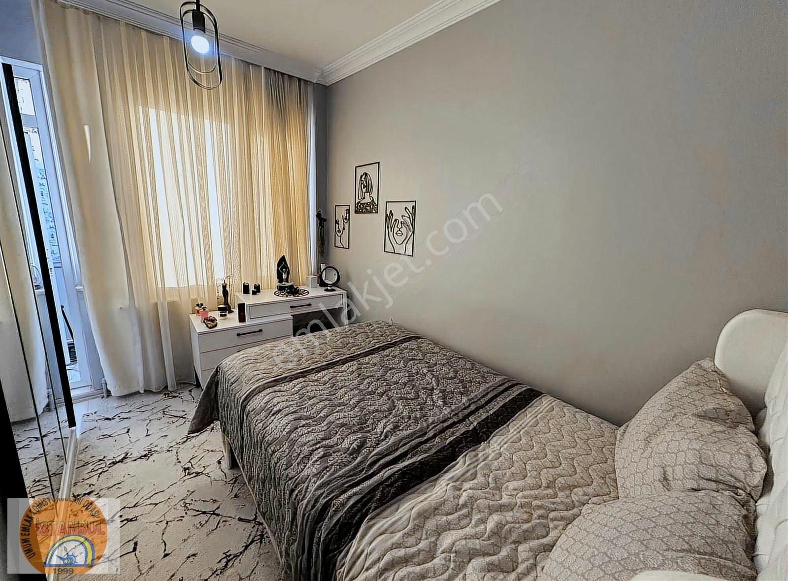 Bakırköy Sahile Yakın Ara Kat 1+1 Satılık Daire - Görsel 24