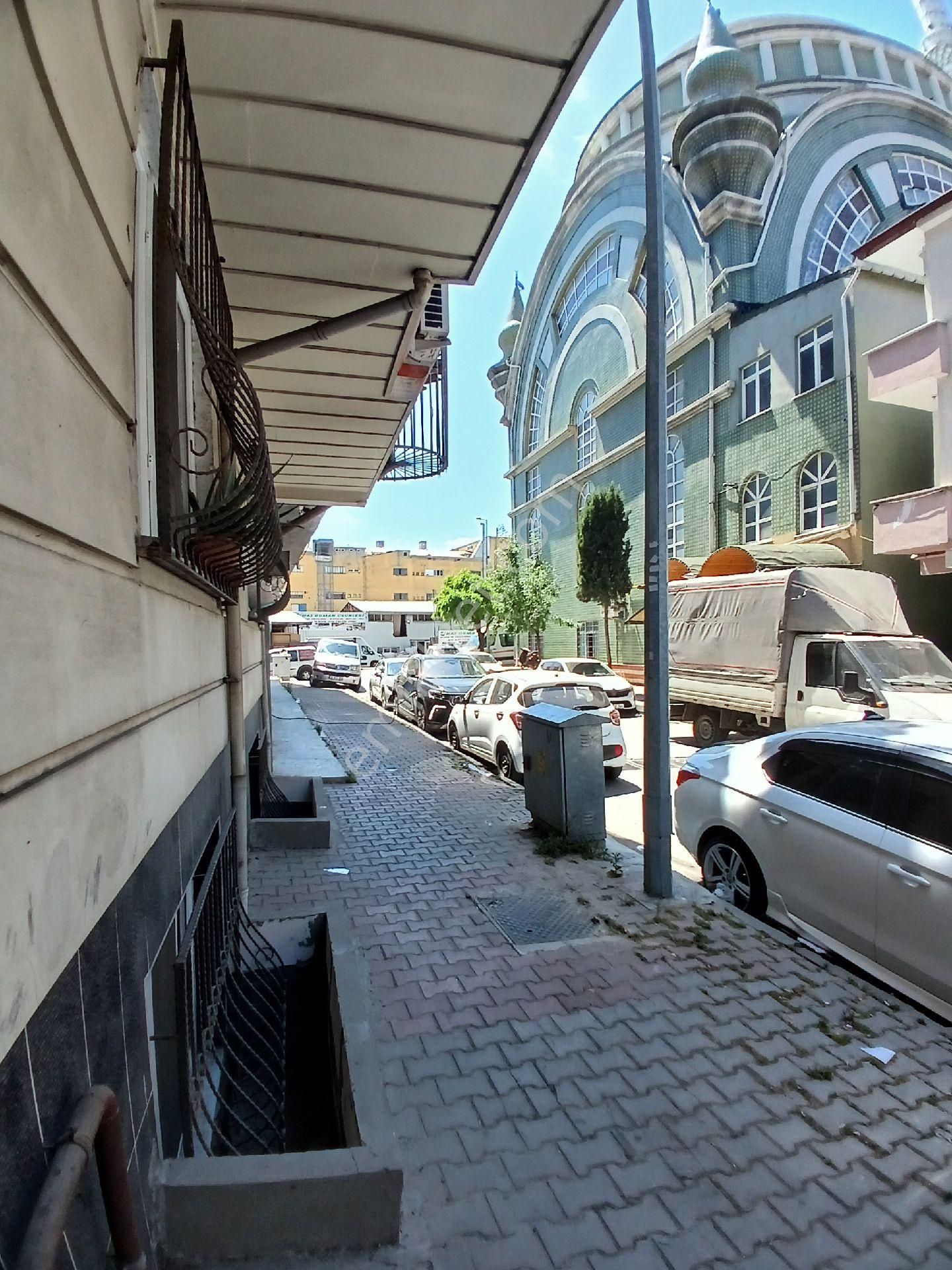 Satılık Dublex Metronun Yanında - Görsel 29