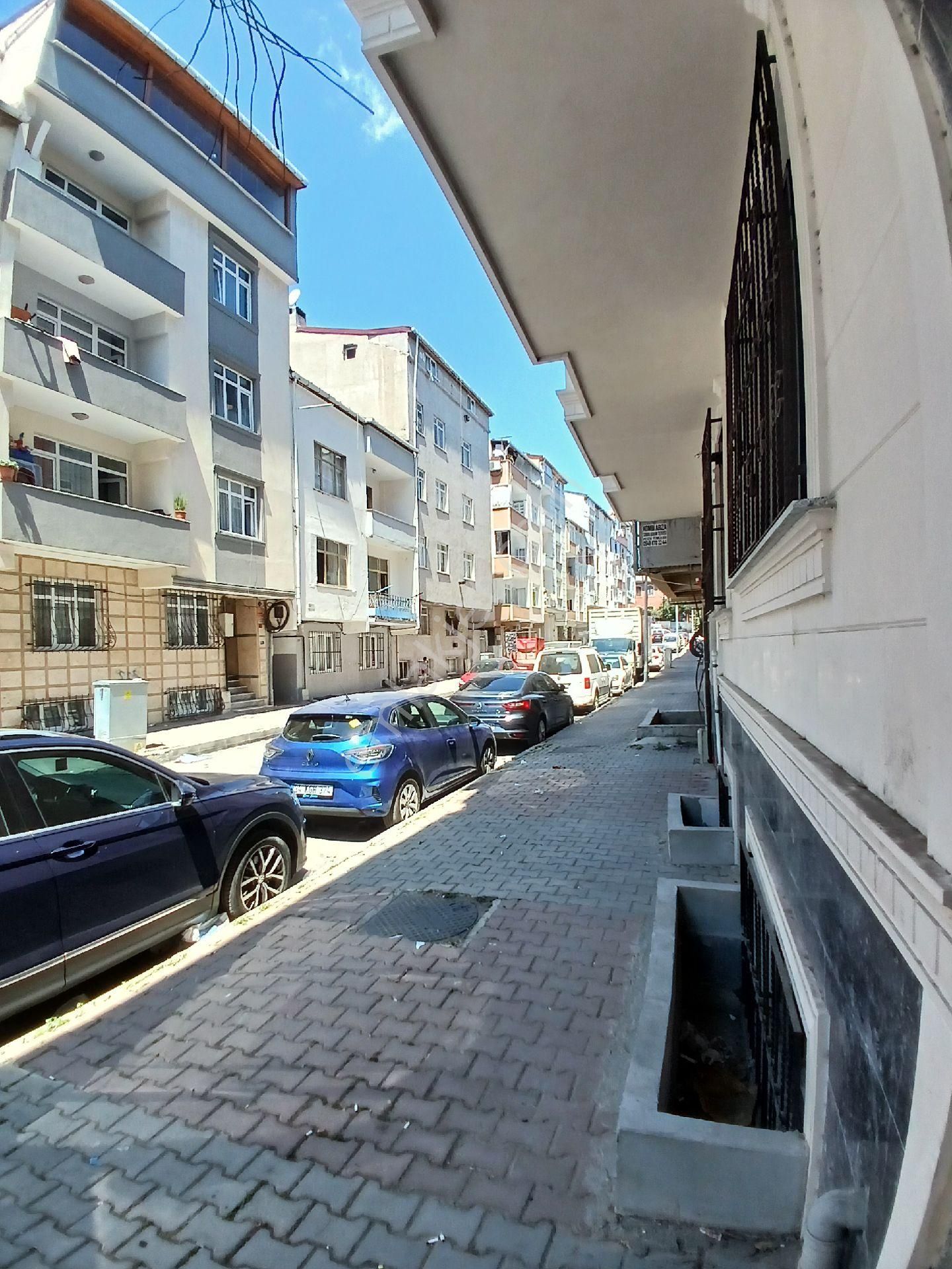 Satılık Dublex Metronun Yanında - Görsel 28