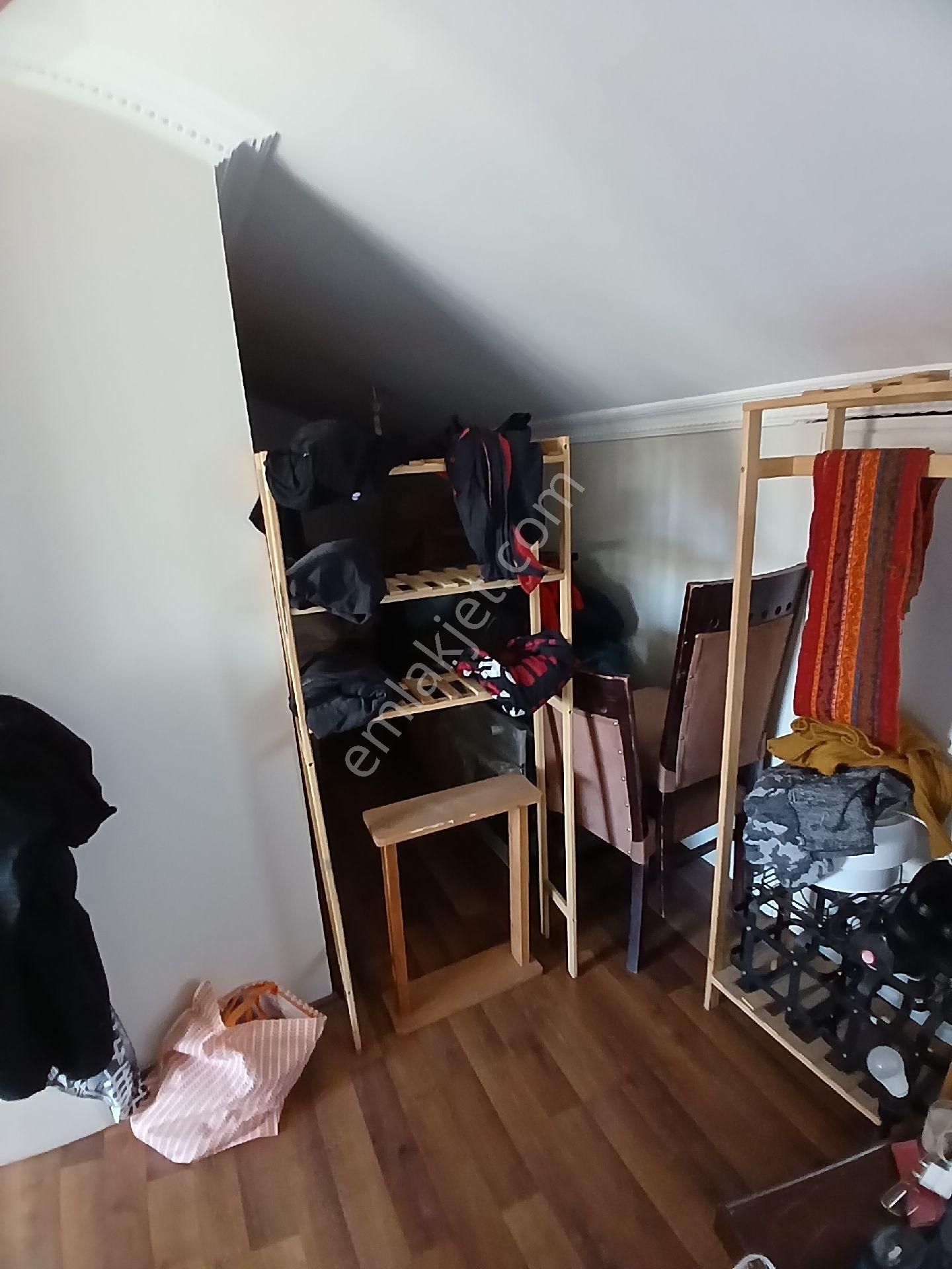 Satılık Dublex Metronun Yanında - Görsel 18