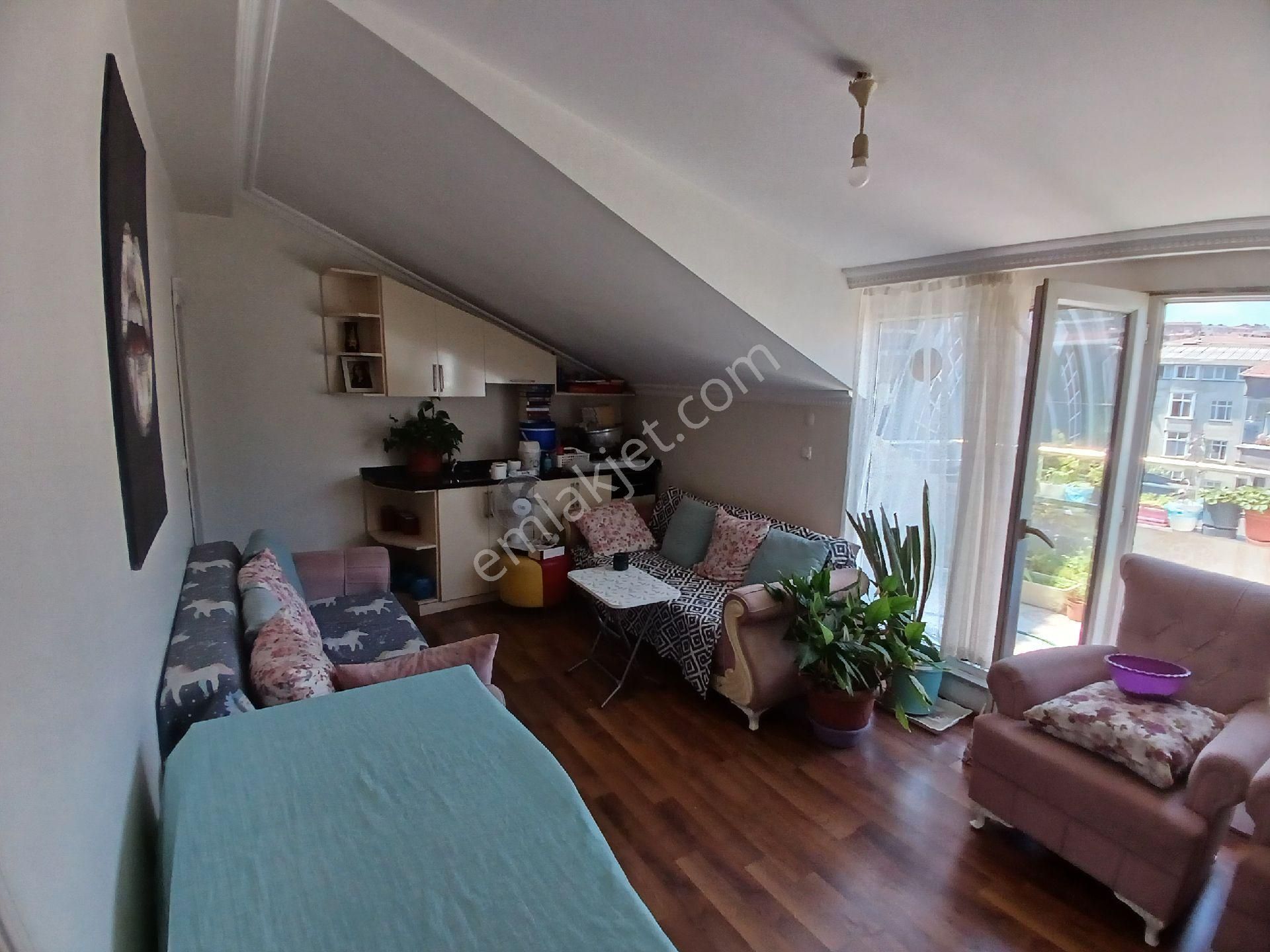 Satılık Dublex Metronun Yanında - Görsel 16