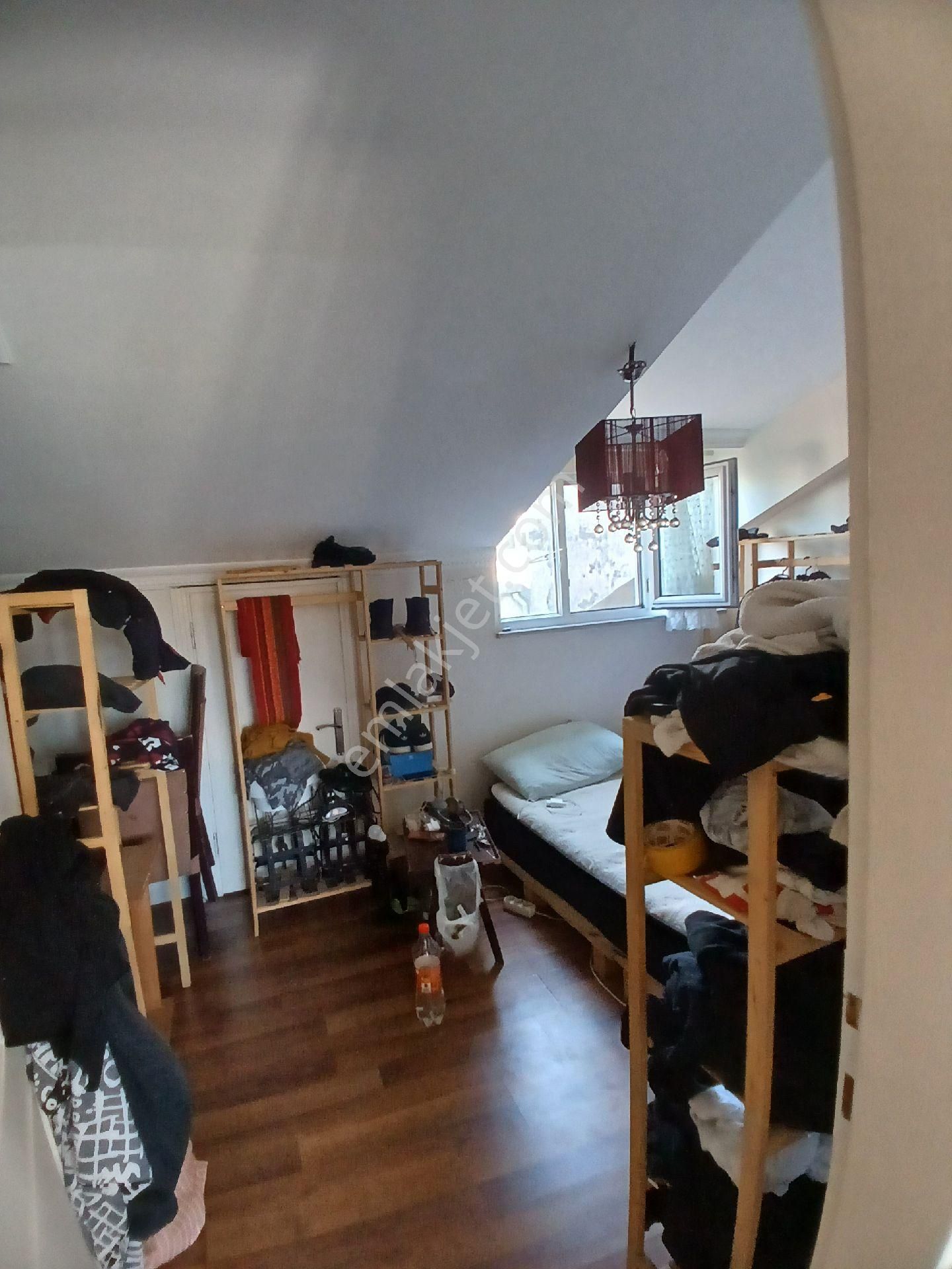 Satılık Dublex Metronun Yanında - Görsel 19