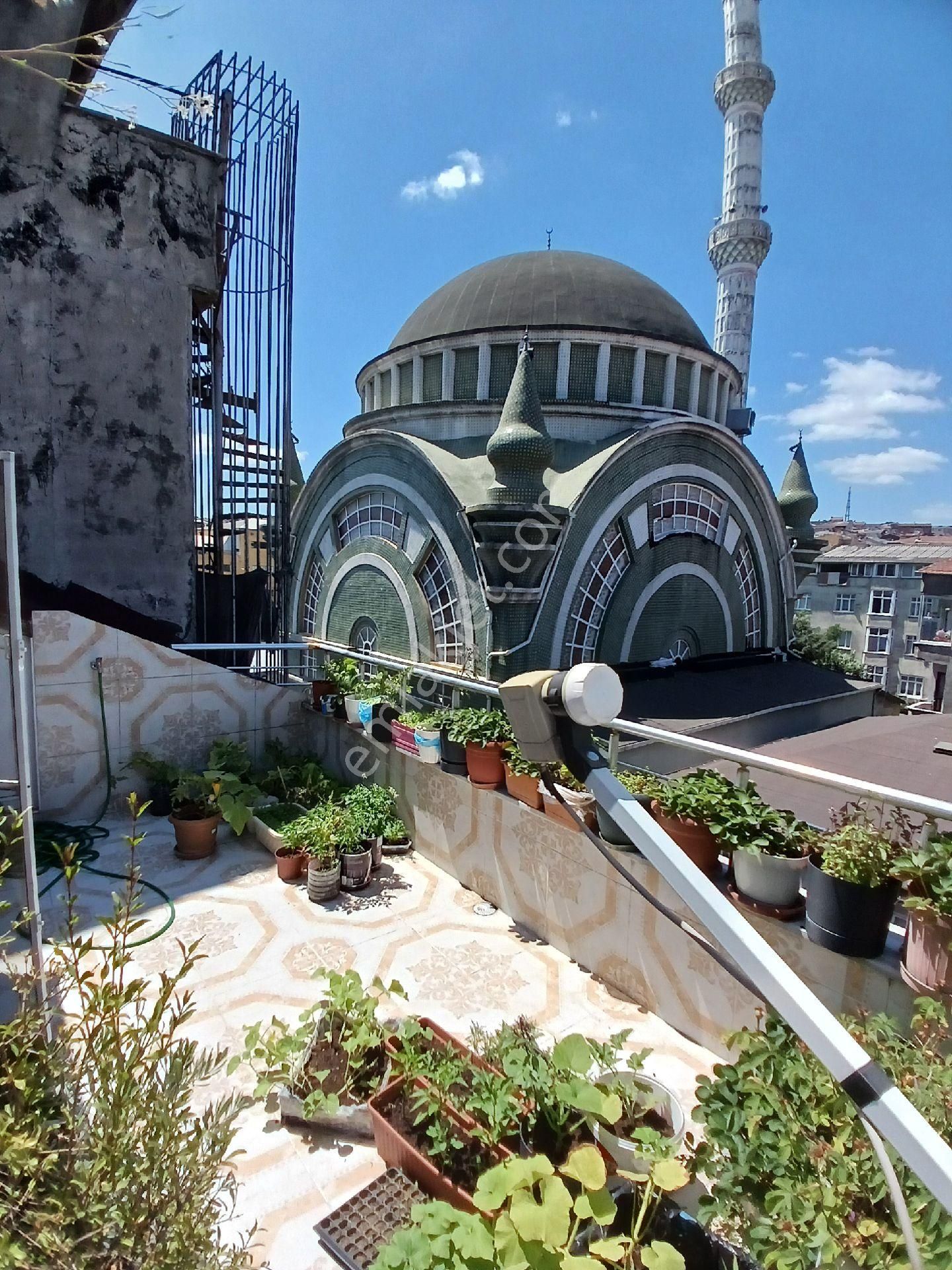 Satılık Dublex Metronun Yanında - Görsel 24