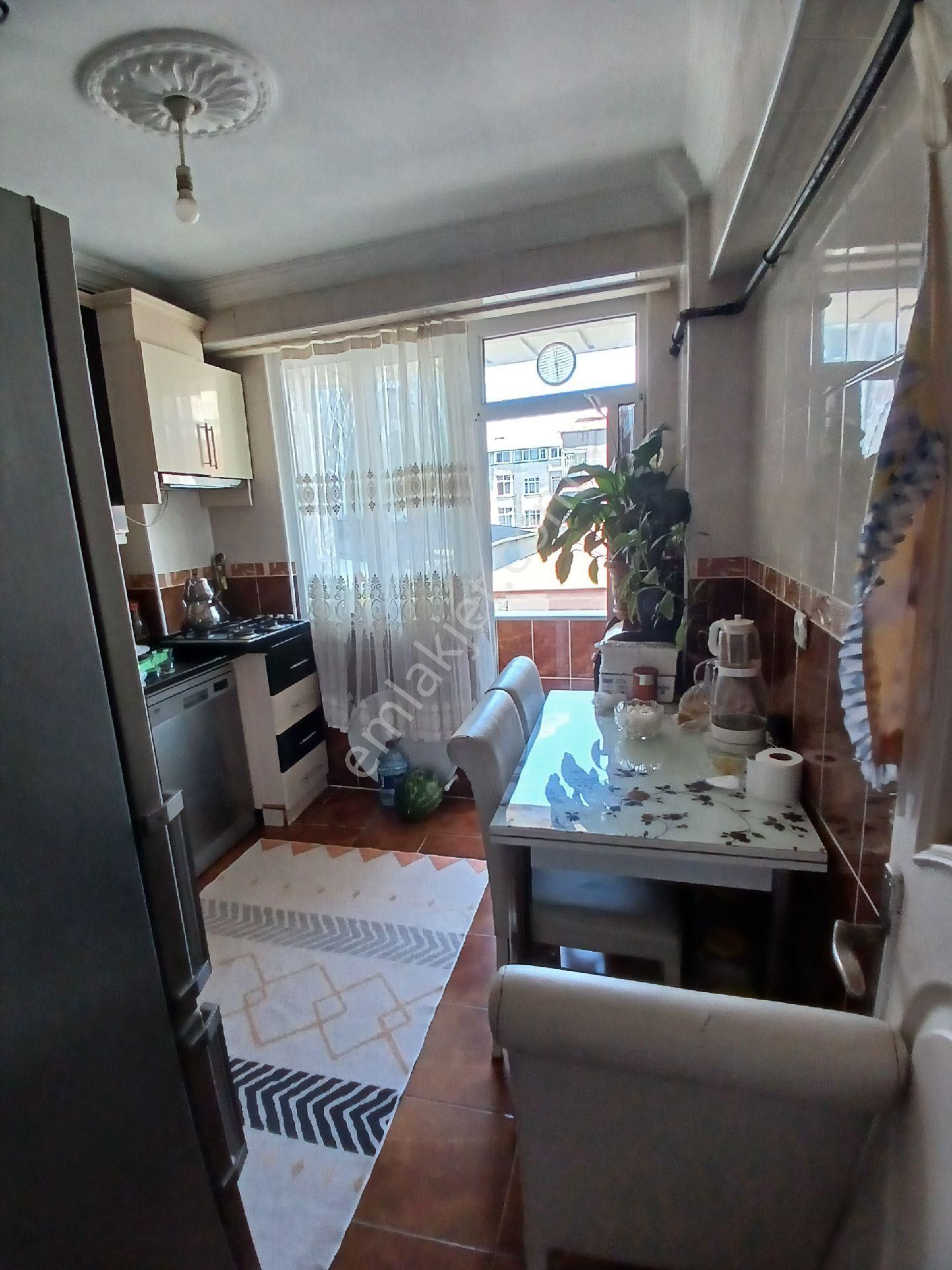 Satılık Dublex Metronun Yanında - Görsel 5