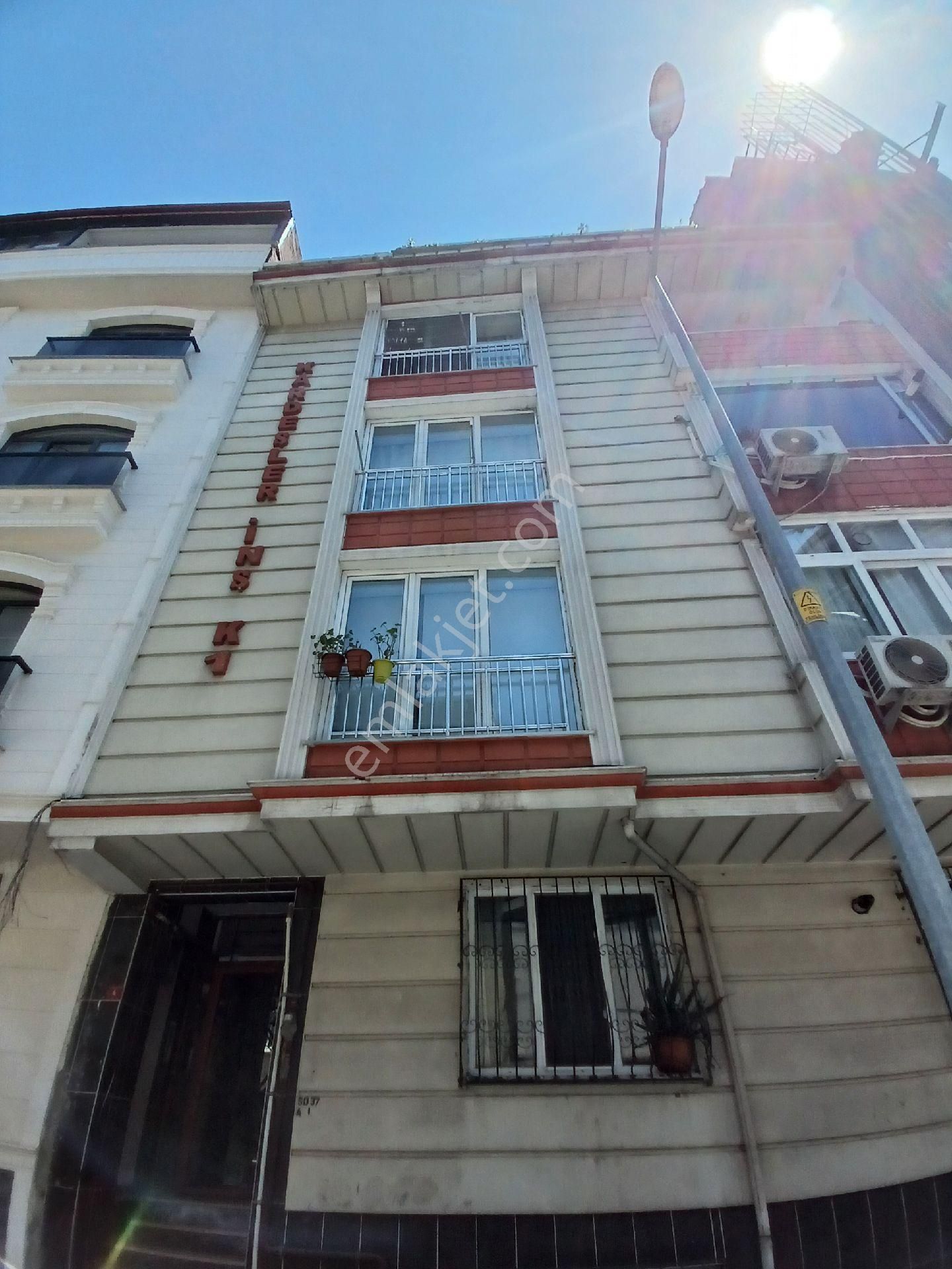 Satılık Dublex Metronun Yanında - Görsel 27