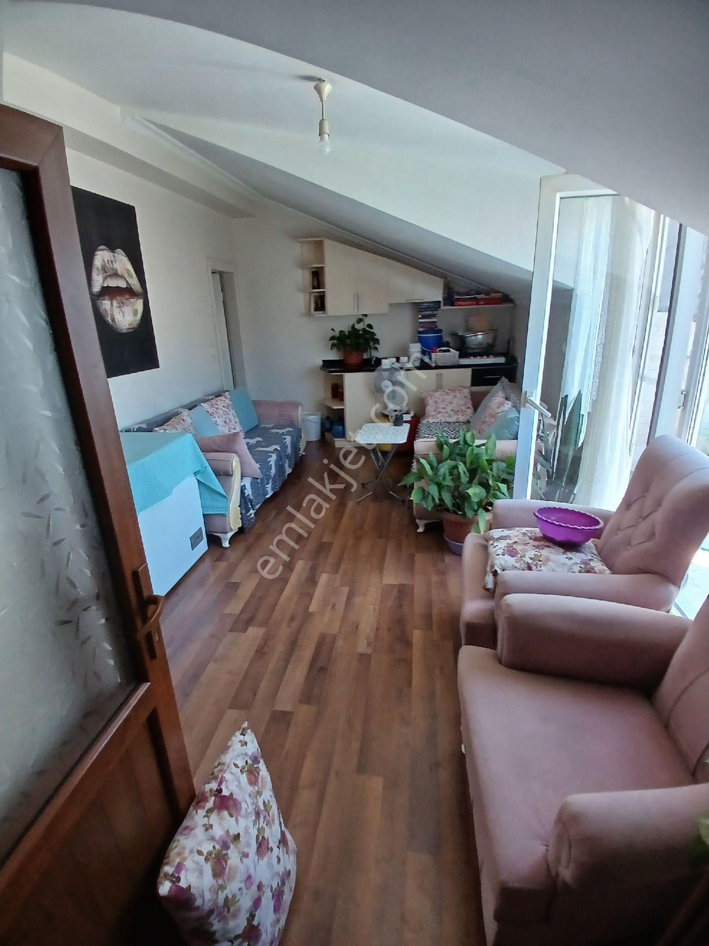 Satılık Dublex Metronun Yanında - Görsel 15