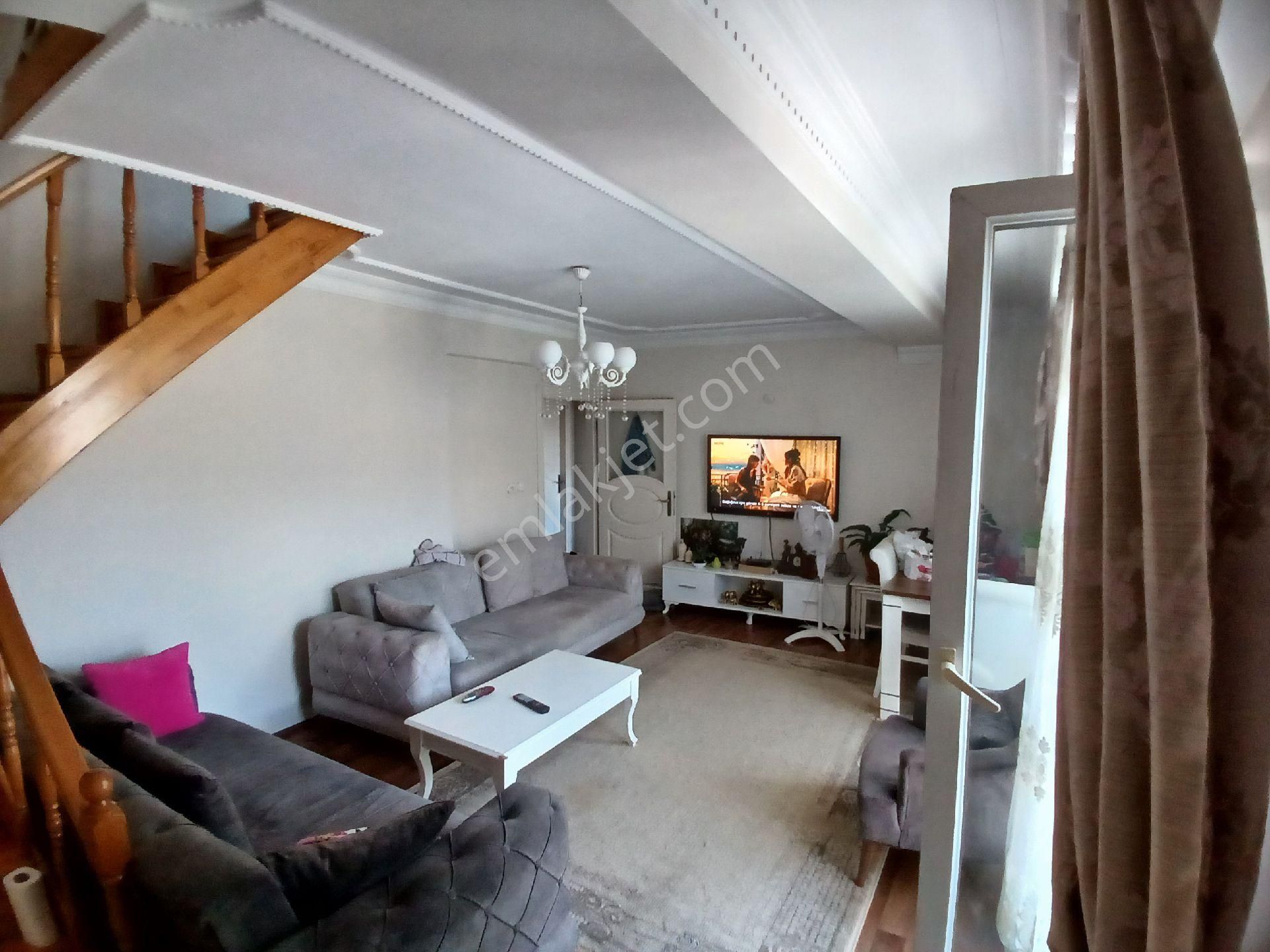 Satılık Dublex Metronun Yanında