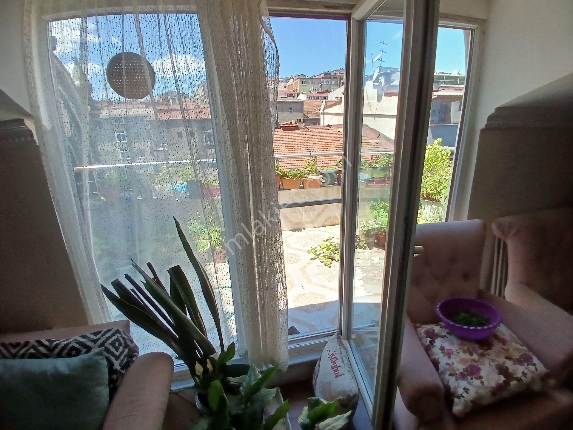 Satılık Dublex Metronun Yanında - Görsel 21