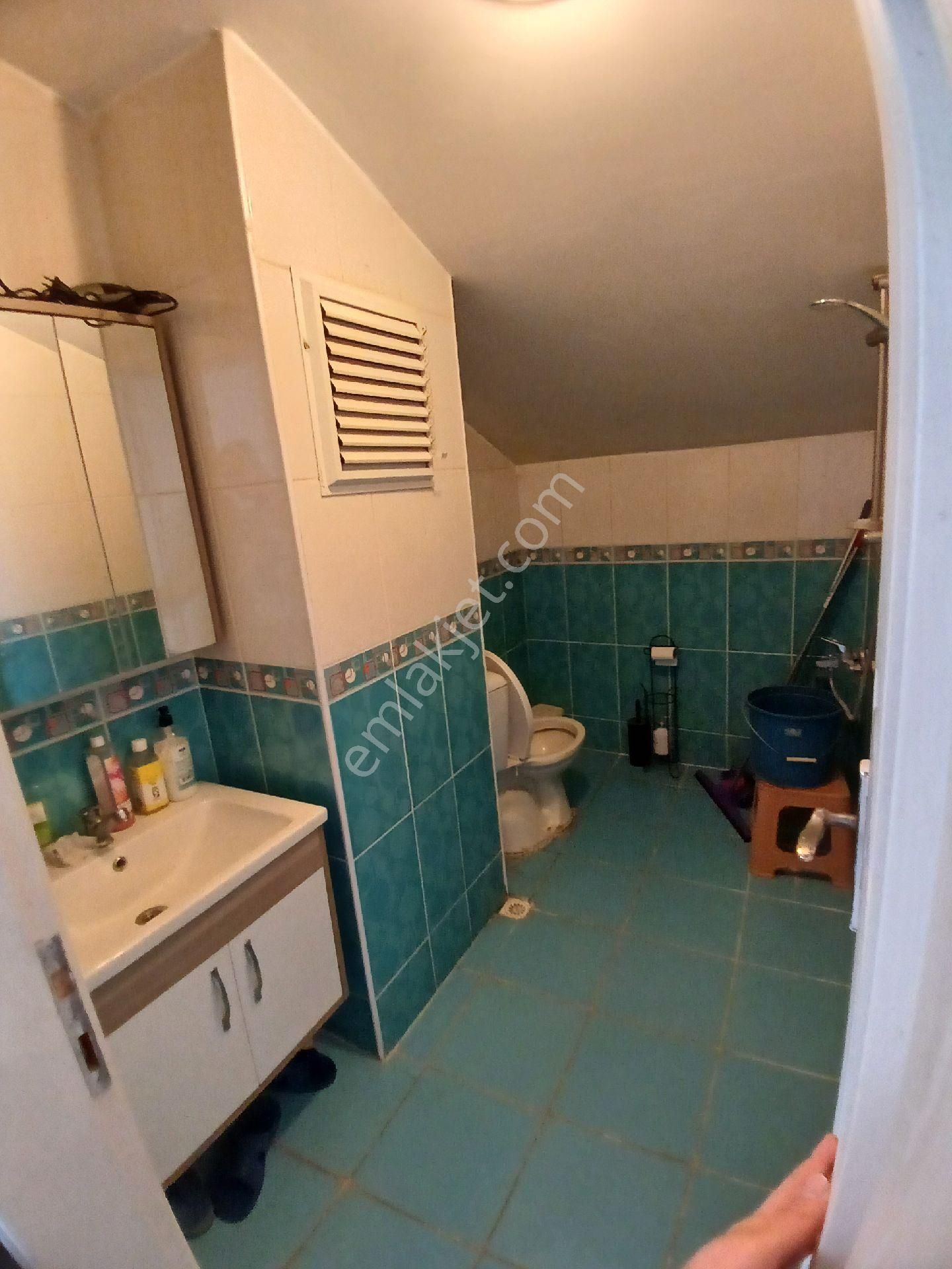 Satılık Dublex Metronun Yanında - Görsel 20