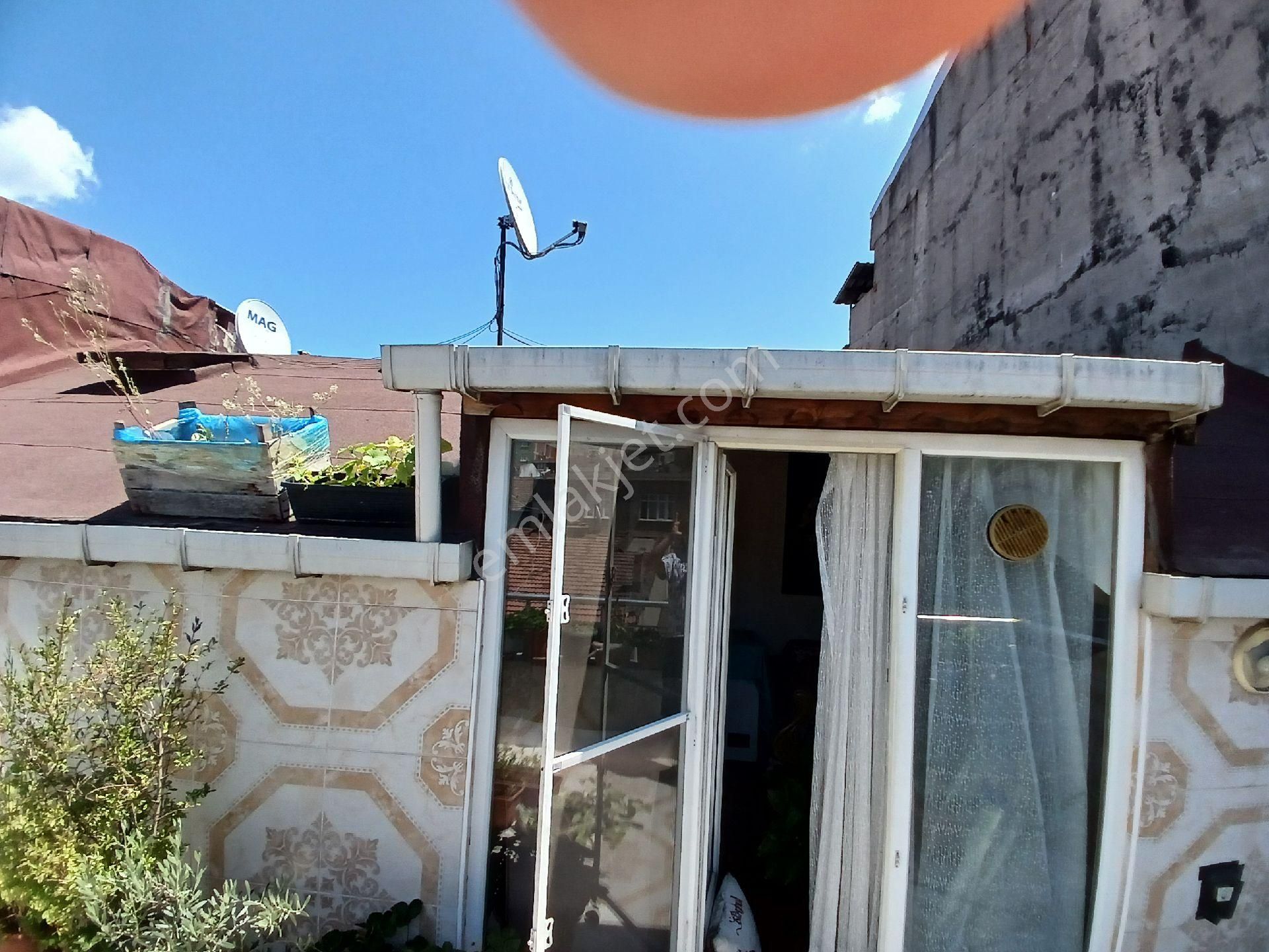 Satılık Dublex Metronun Yanında - Görsel 23