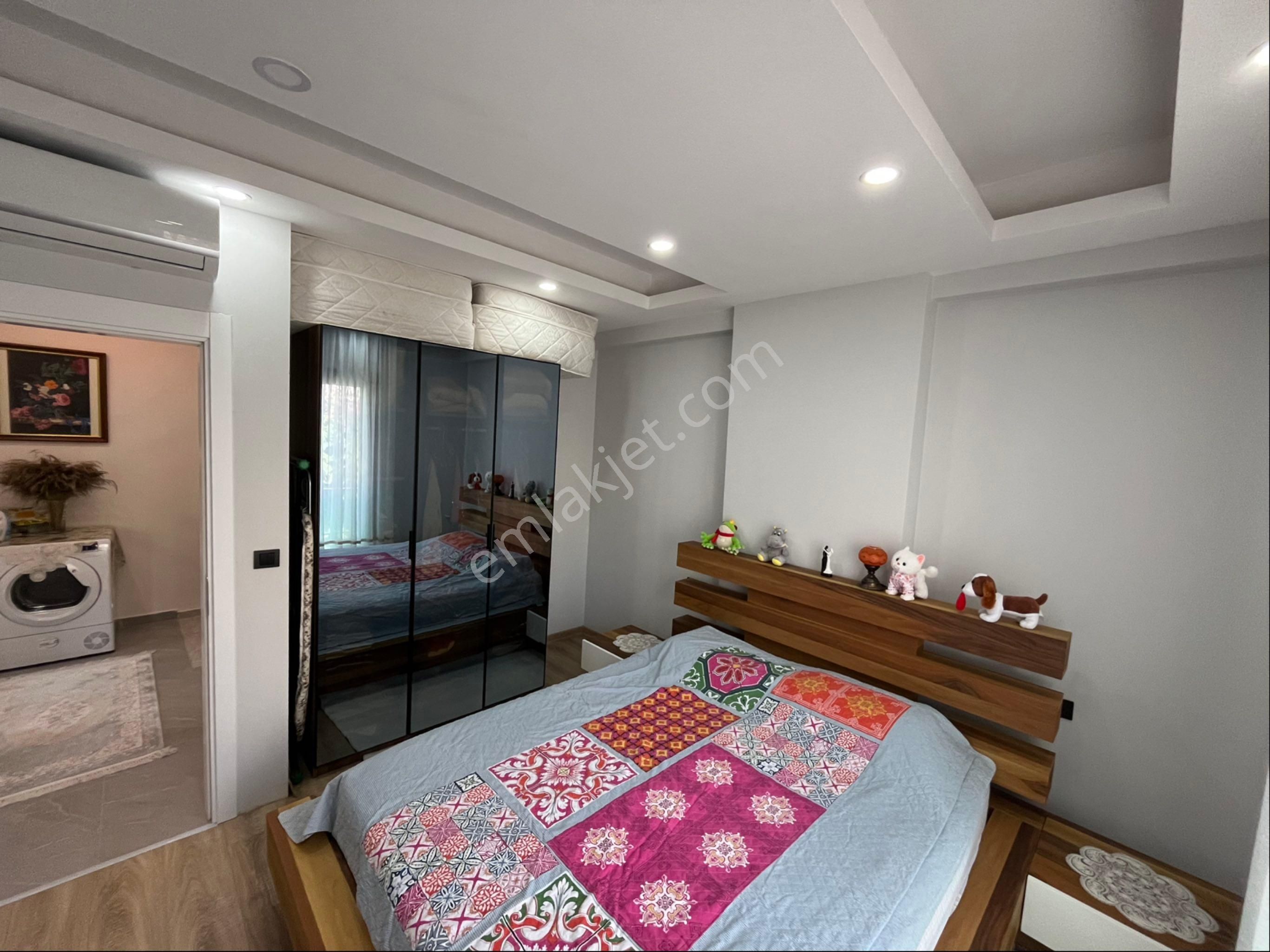 Özdere Merkezde Eşyalı Sıfır Villa - Görsel 8