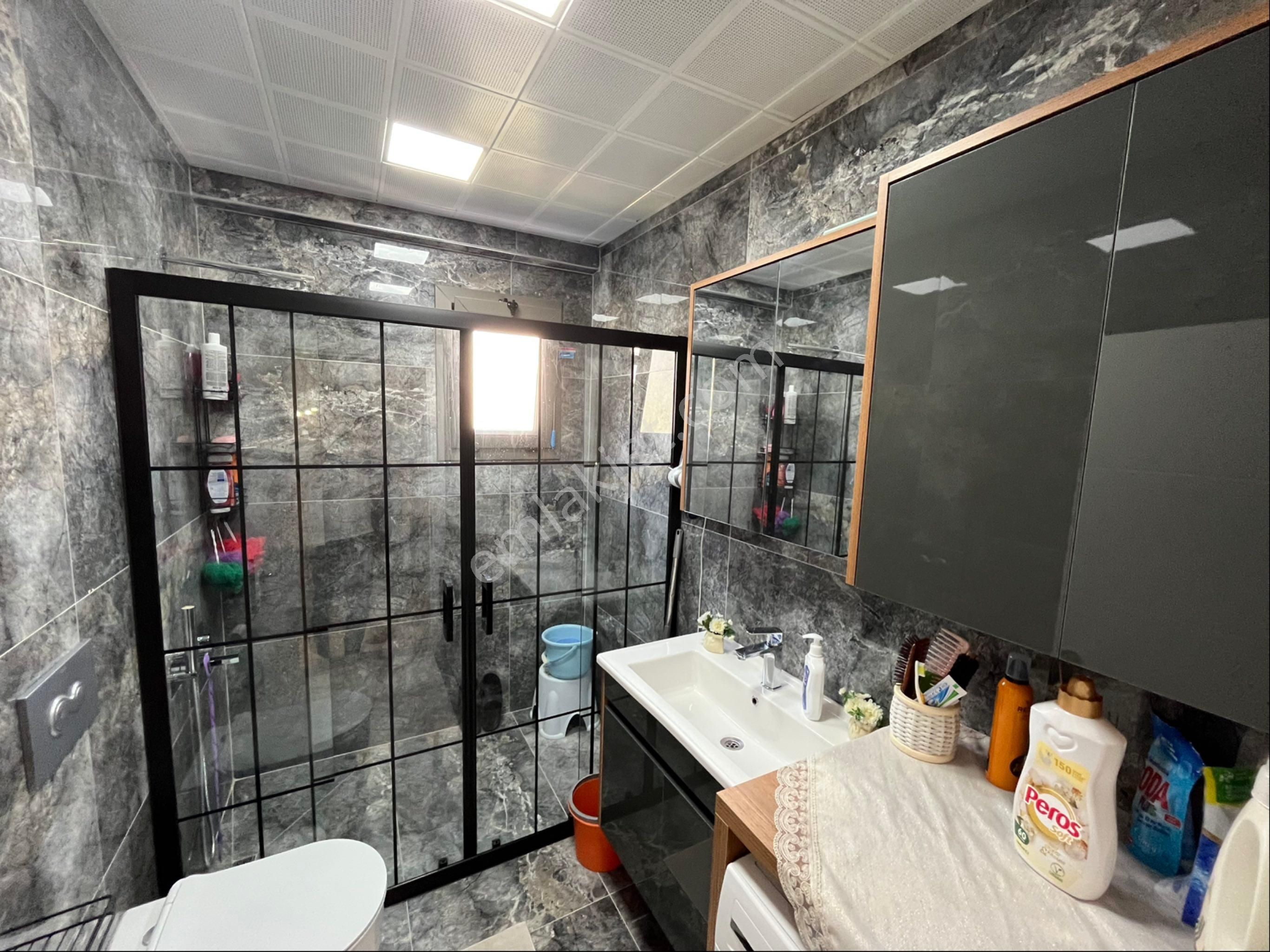 Özdere Merkezde Eşyalı Sıfır Villa - Görsel 5