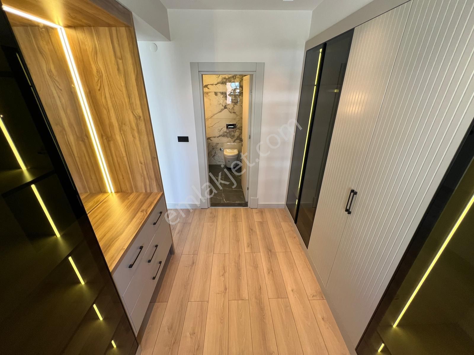 🩷cemre Emlaktan Muhteşem Mimari Ve Lüks Yaşam Alanı 4+2 Villa🩷 - Görsel 32