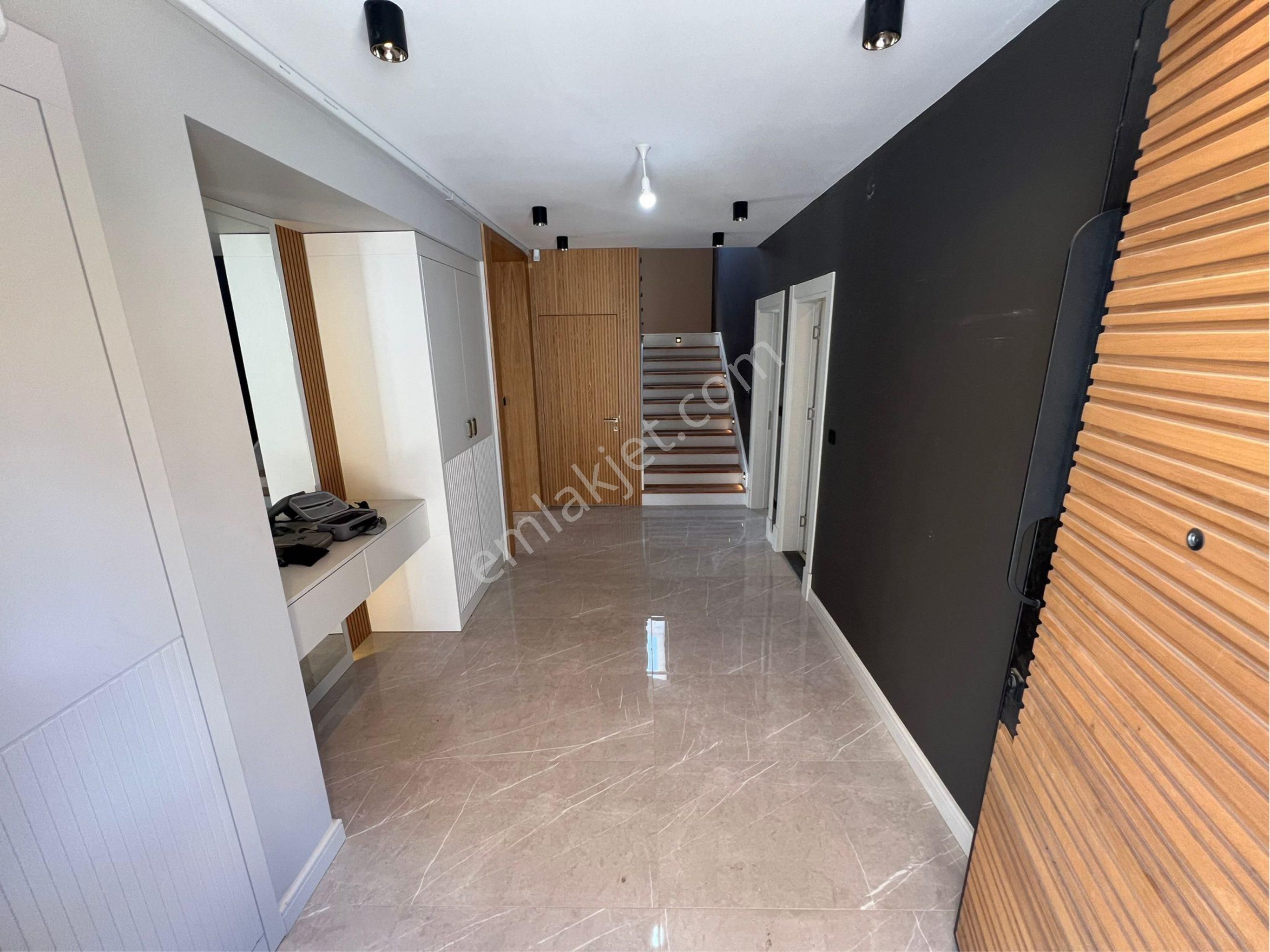 🩷cemre Emlaktan Muhteşem Mimari Ve Lüks Yaşam Alanı 4+2 Villa🩷 - Görsel 15