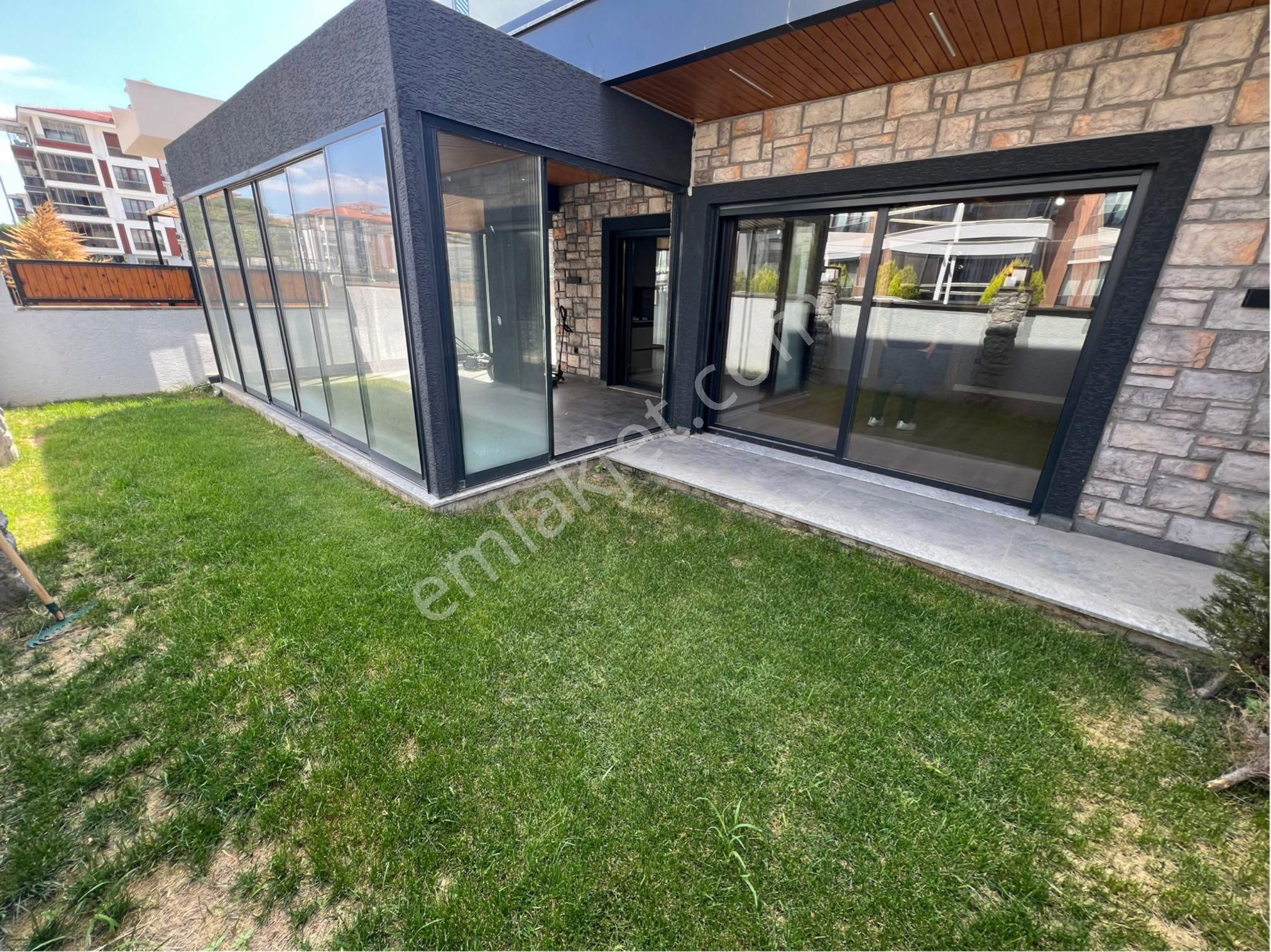 🩷cemre Emlaktan Muhteşem Mimari Ve Lüks Yaşam Alanı 4+2 Villa🩷 - Görsel 7