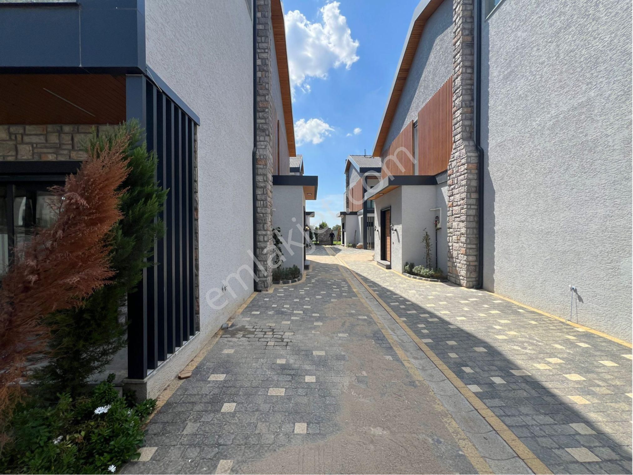 🩷cemre Emlaktan Muhteşem Mimari Ve Lüks Yaşam Alanı 4+2 Villa🩷 - Görsel 5