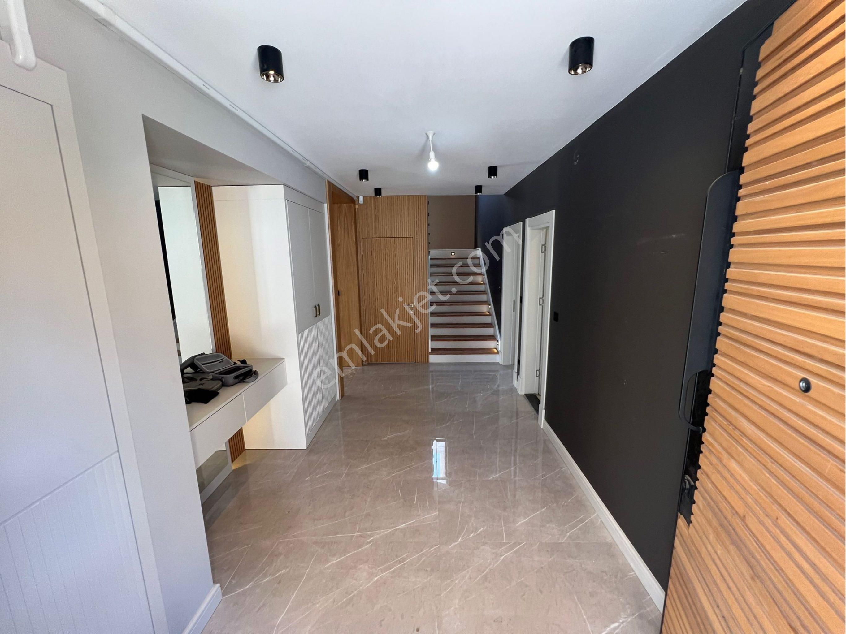 🩷cemre Emlaktan Muhteşem Mimari Ve Lüks Yaşam Alanı 4+2 Villa🩷 - Görsel 14