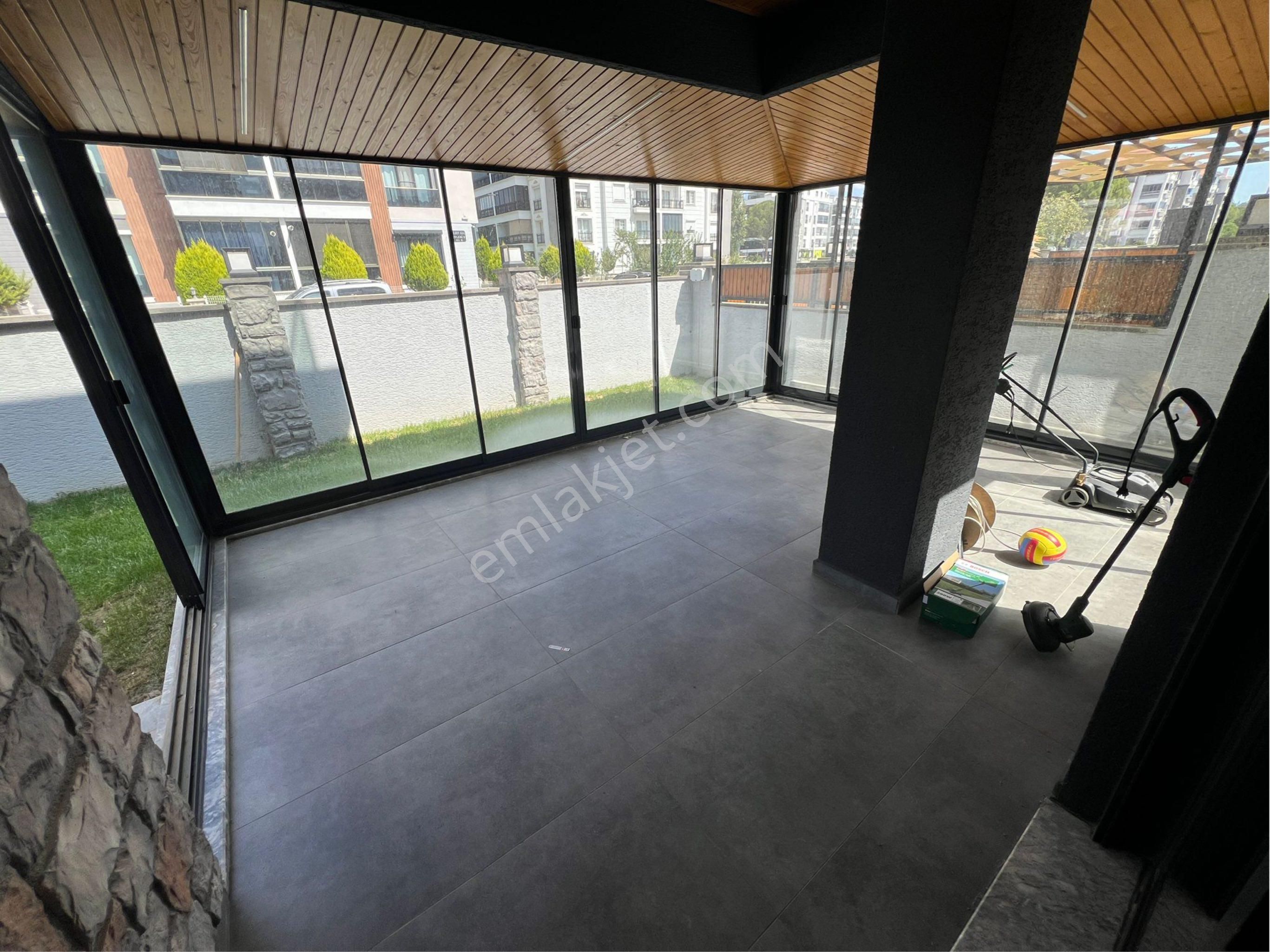 🩷cemre Emlaktan Muhteşem Mimari Ve Lüks Yaşam Alanı 4+2 Villa🩷 - Görsel 4