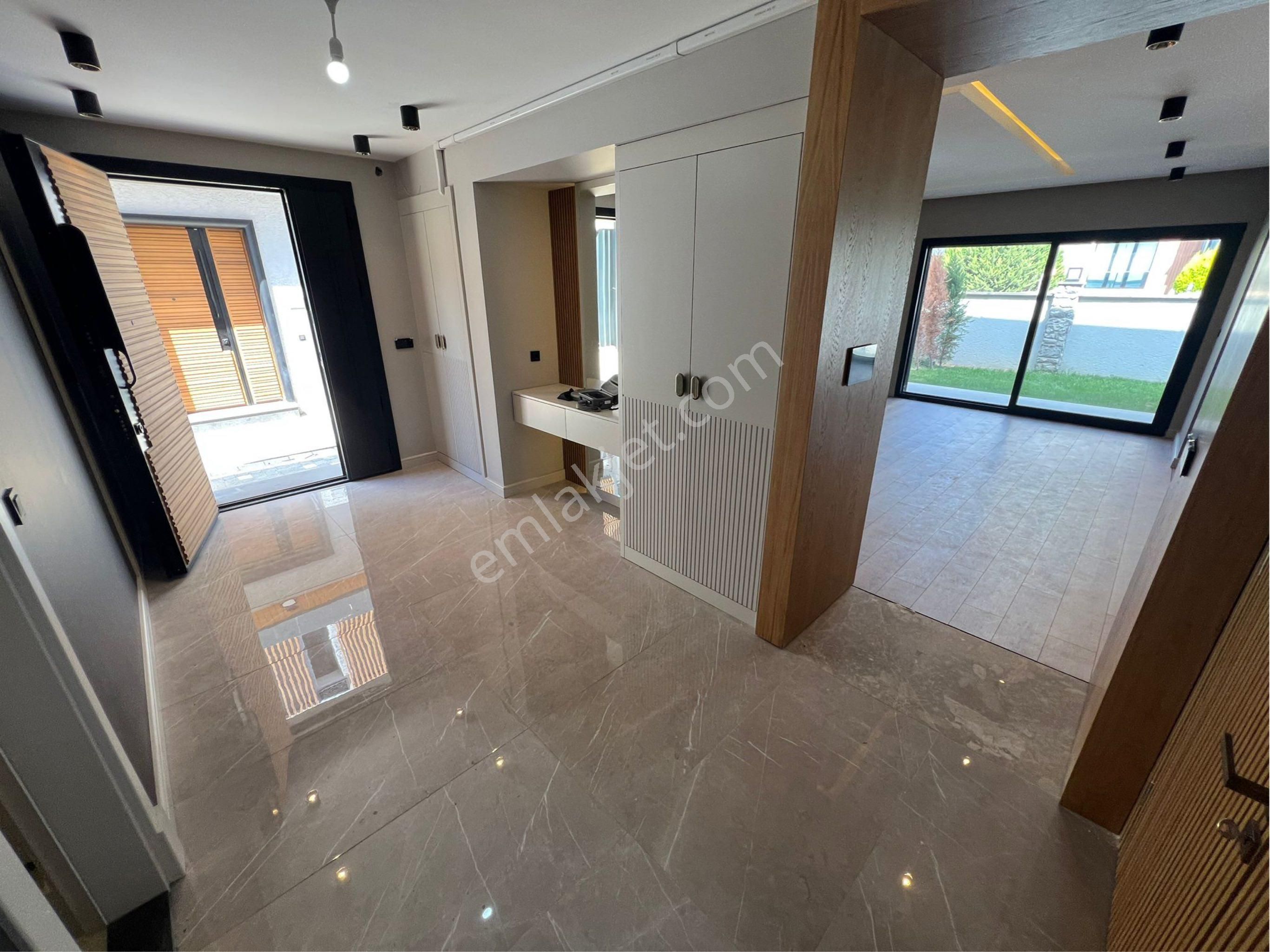 🩷cemre Emlaktan Muhteşem Mimari Ve Lüks Yaşam Alanı 4+2 Villa🩷 - Görsel 17