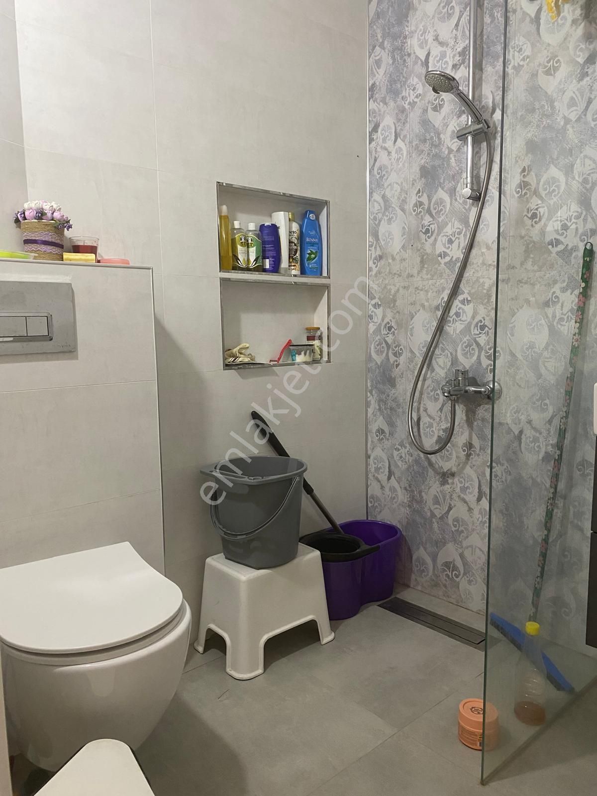 Didim Efeler Cadde Üstü Köşe Bina 3+1 Dubleks Daire - Görsel 13