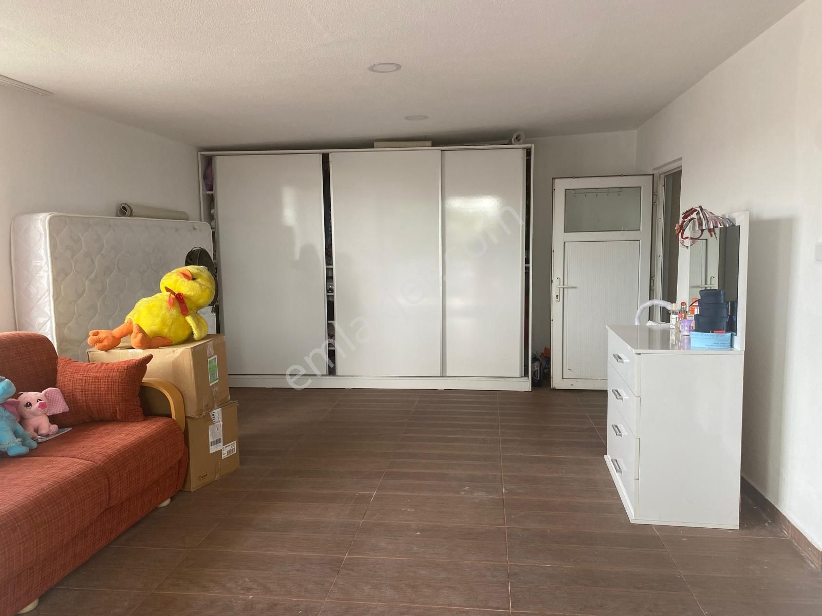 Didim Efeler Cadde Üstü Köşe Bina 3+1 Dubleks Daire - Görsel 9