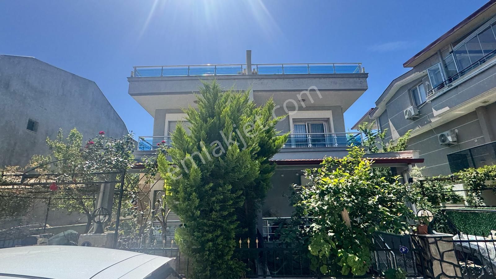 Özdere Deniz Tarafında Kelepir Villa - Görsel 8