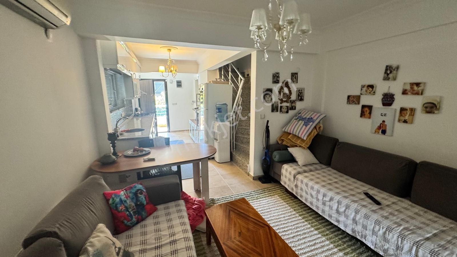 Özdere Deniz Tarafında Kelepir Villa - Görsel 34