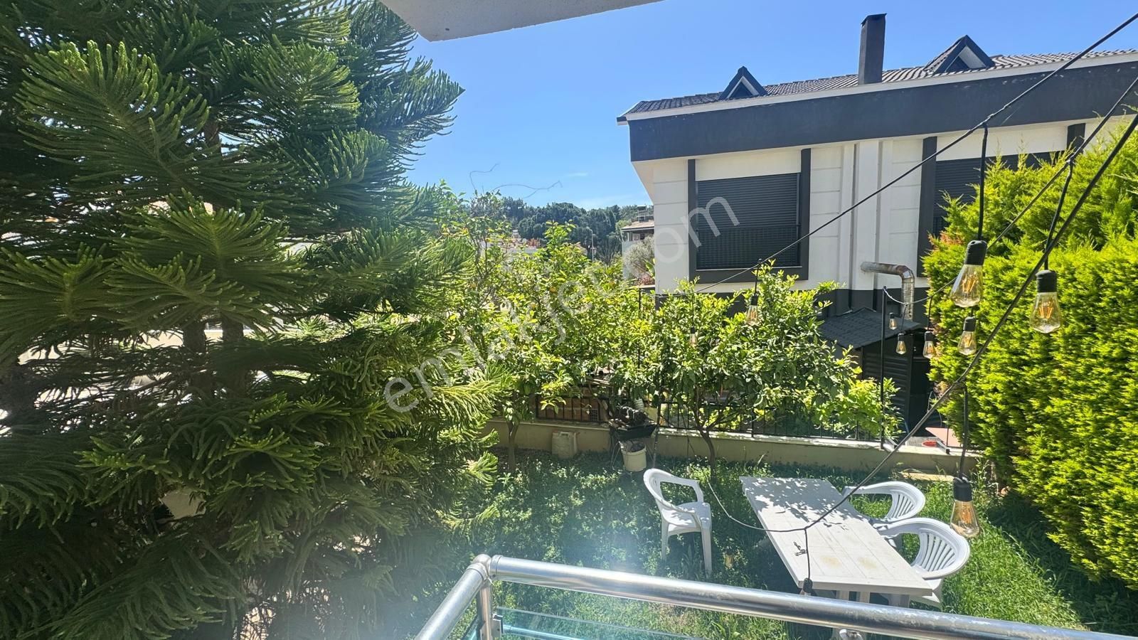 Özdere Deniz Tarafında Kelepir Villa - Görsel 14