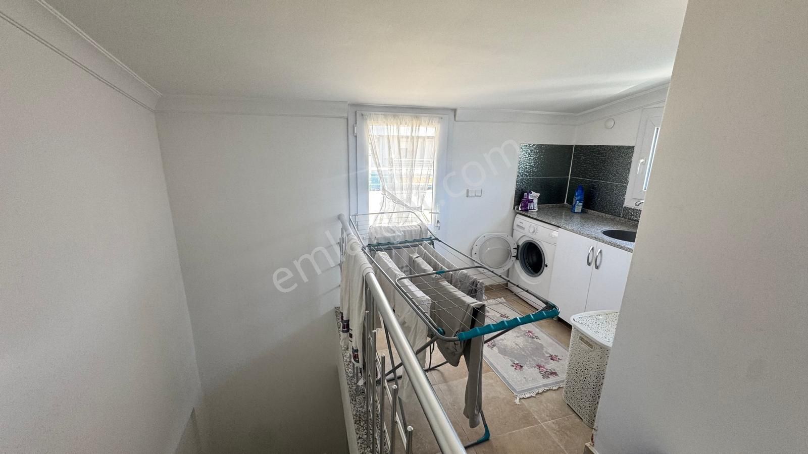 Özdere Deniz Tarafında Kelepir Villa - Görsel 23