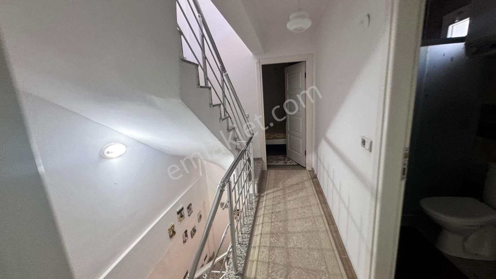 Özdere Deniz Tarafında Kelepir Villa - Görsel 22