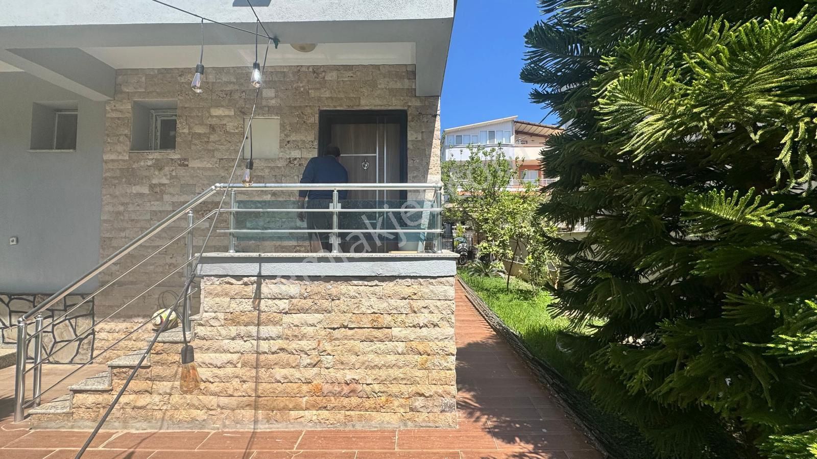 Özdere Deniz Tarafında Kelepir Villa - Görsel 2