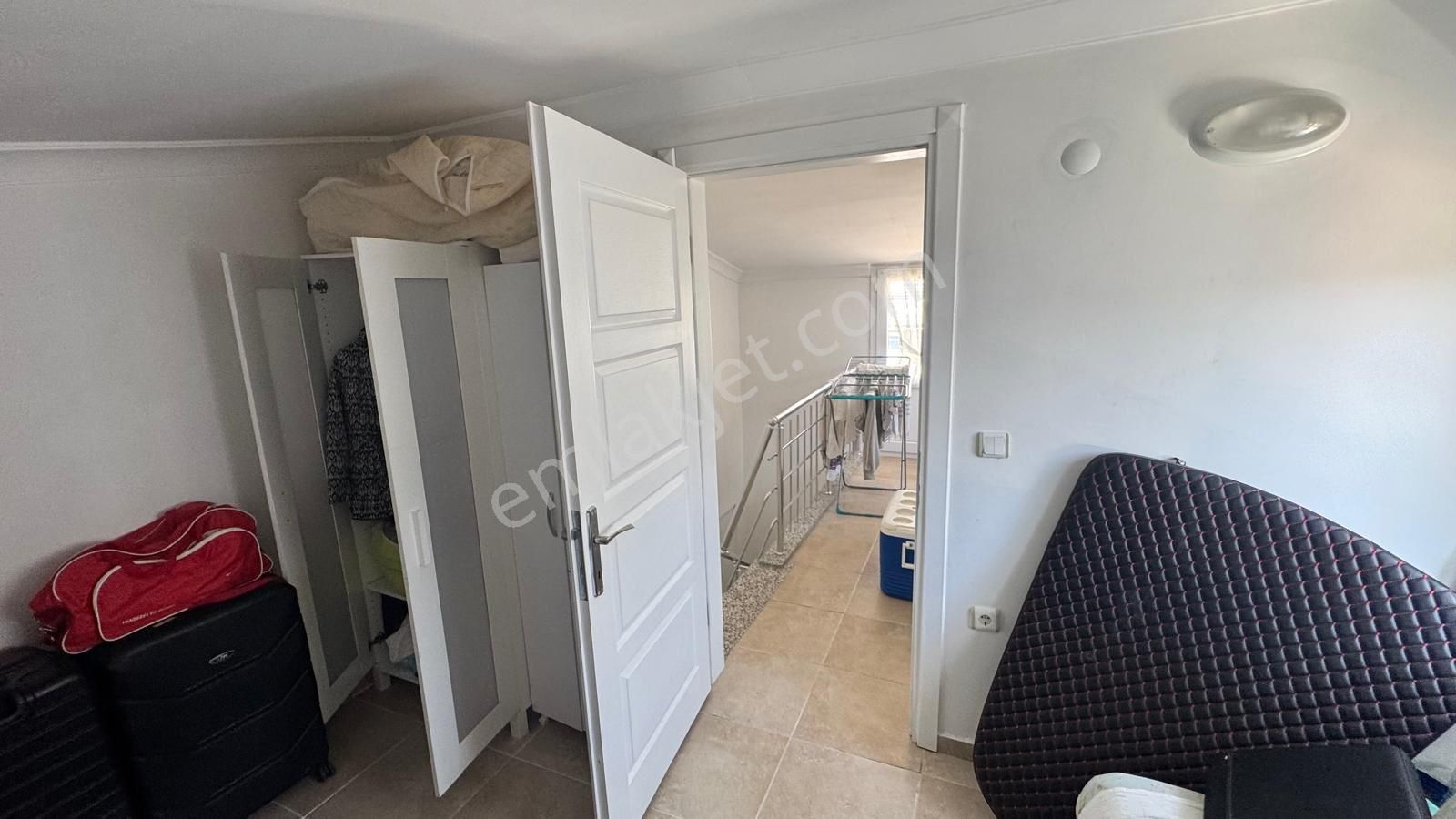 Özdere Deniz Tarafında Kelepir Villa - Görsel 27