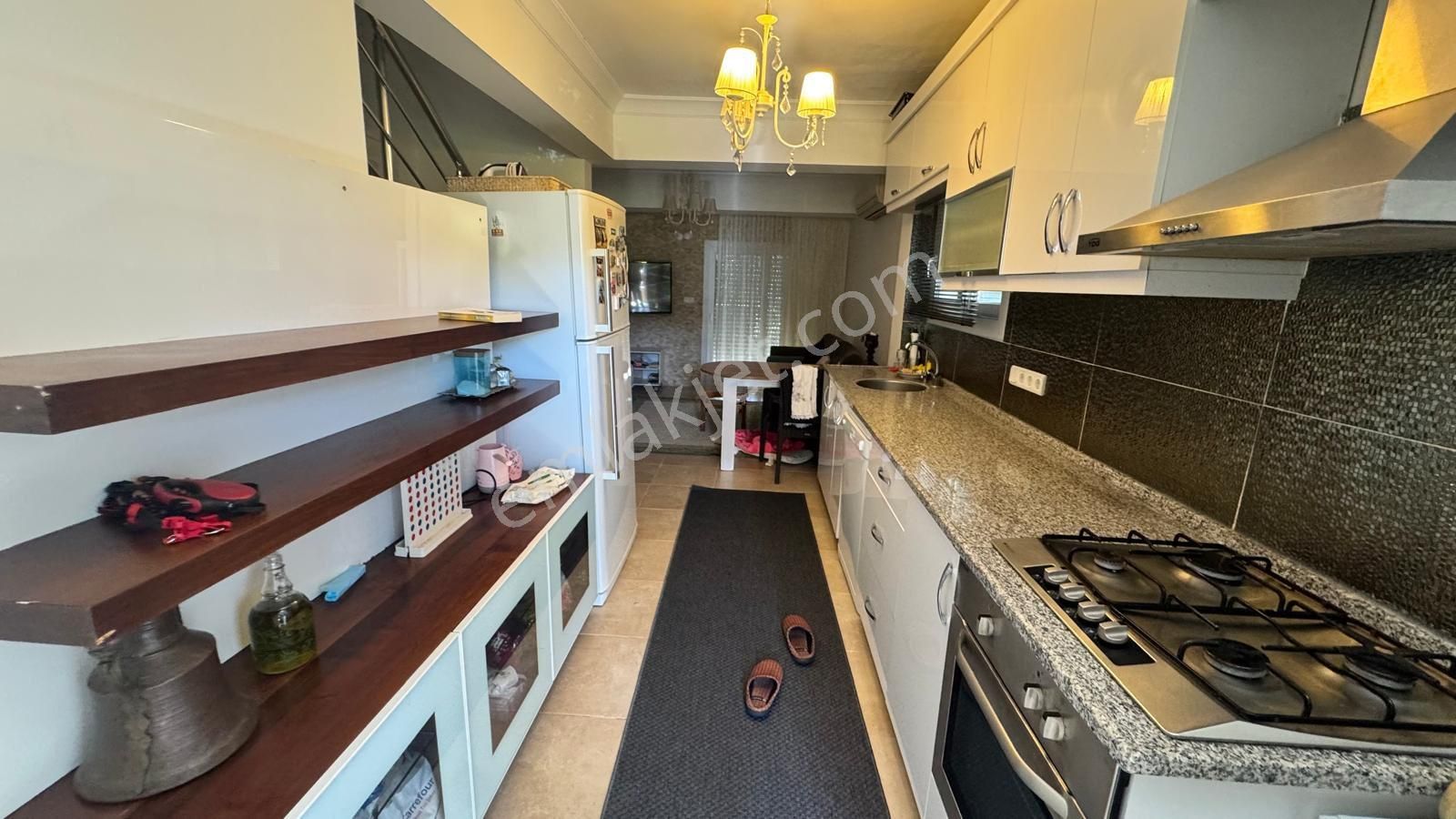 Özdere Deniz Tarafında Kelepir Villa - Görsel 31